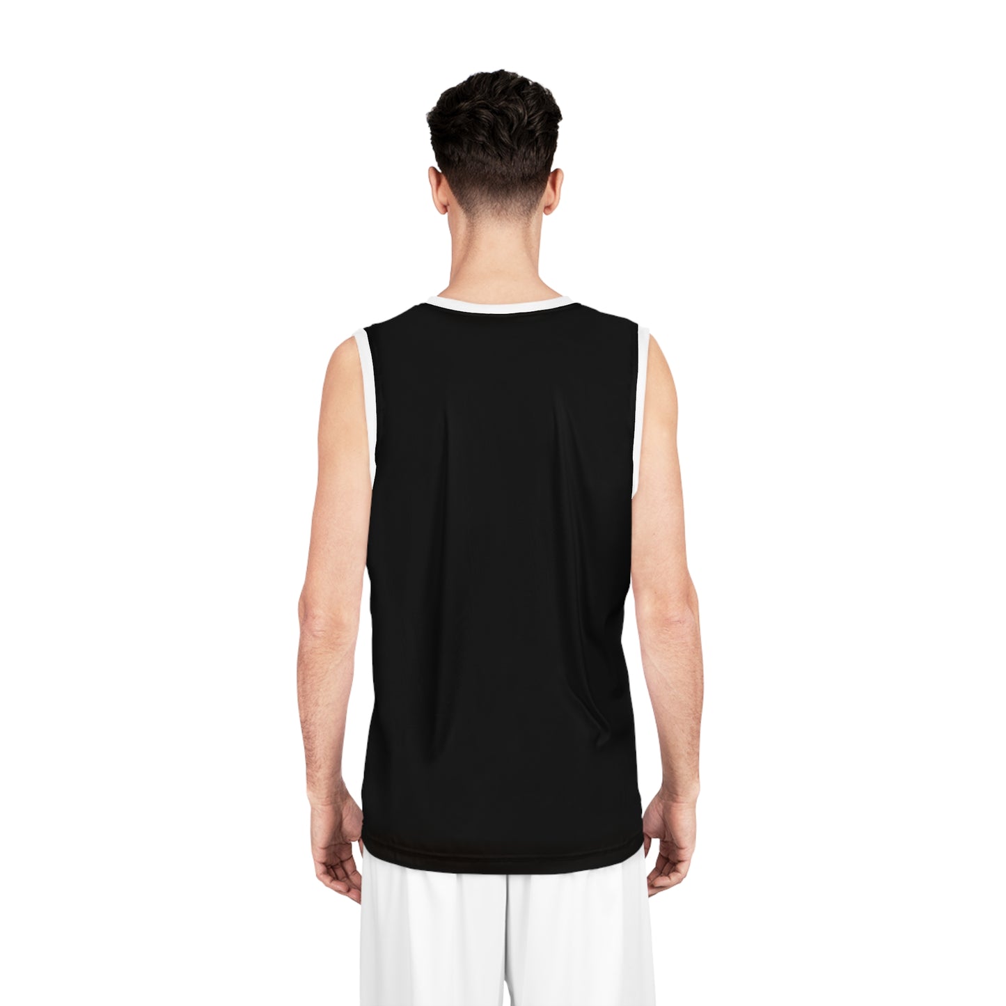 Future Aspirations Basketball Jersey, Stylish Sportswear for Dreamers, Fitness Gear, Motivational Apparel, Gifts for Athletes