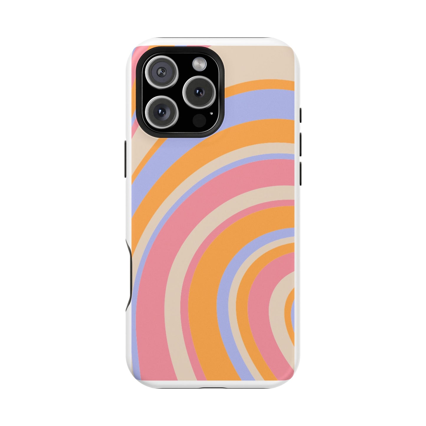 Colorful Magnetic Phone Cases | Trendy, Durable, Personalized, Gift Idea, Stylish Accessory