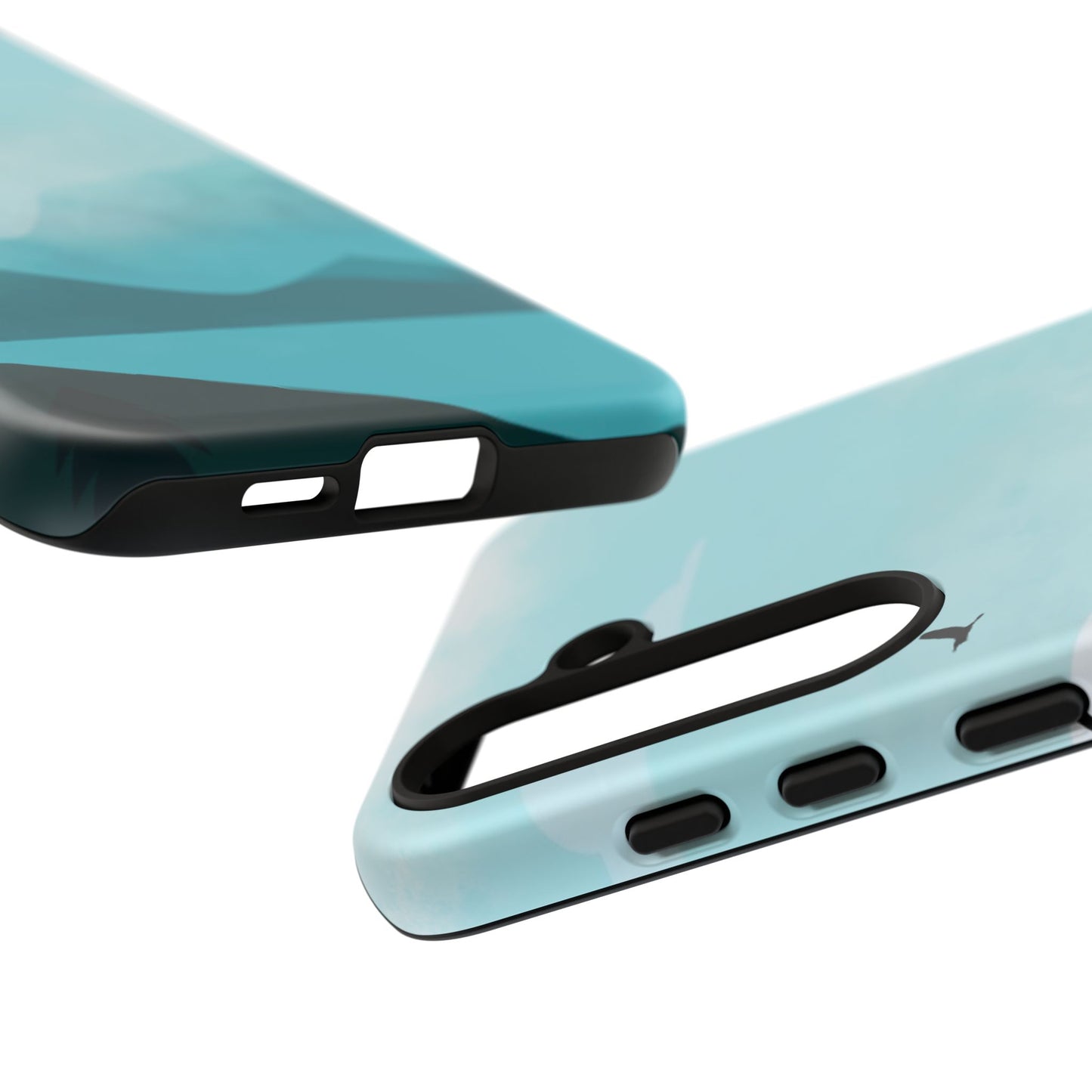 Beachy-Inspired Phone Case, Durable Phone Cover, Nature Lover Gift, Outdoor Adventure Accessory, Cool Aesthetic