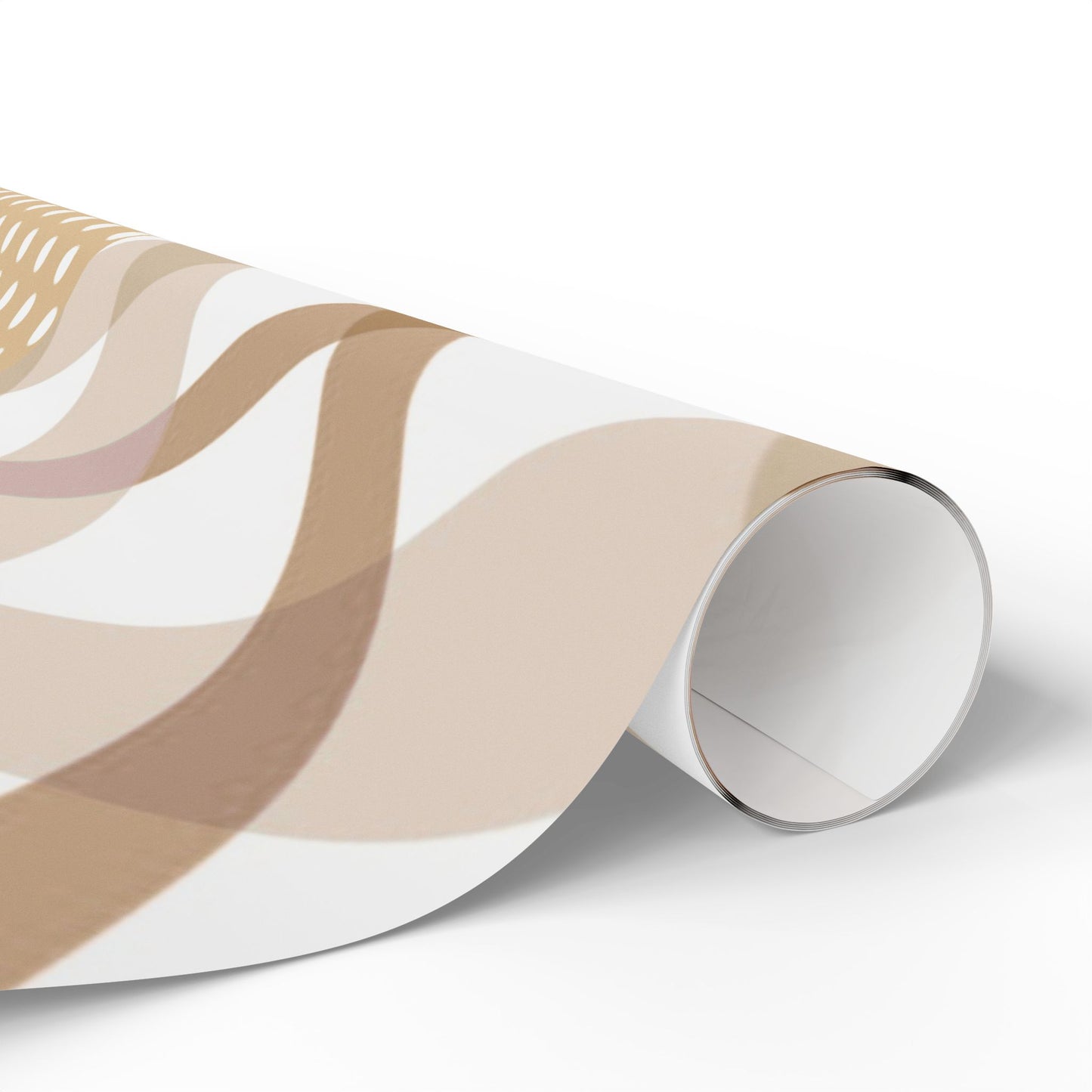 Elegant Wrapping Paper, Modern Gift Wrap, Eco-Friendly Present Paper, Birthday and Wedding Gift Wrap, Stylish Holiday Packaging