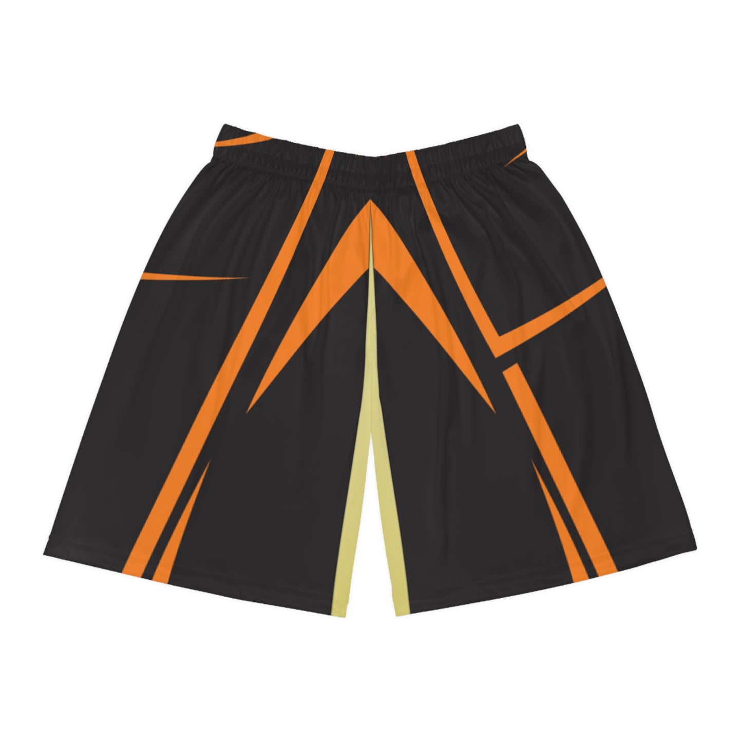 Dynamic Basketball Shorts - Perfect for Sports, Casual Wear, Gym Sessions, Team Events, and Summer Fun