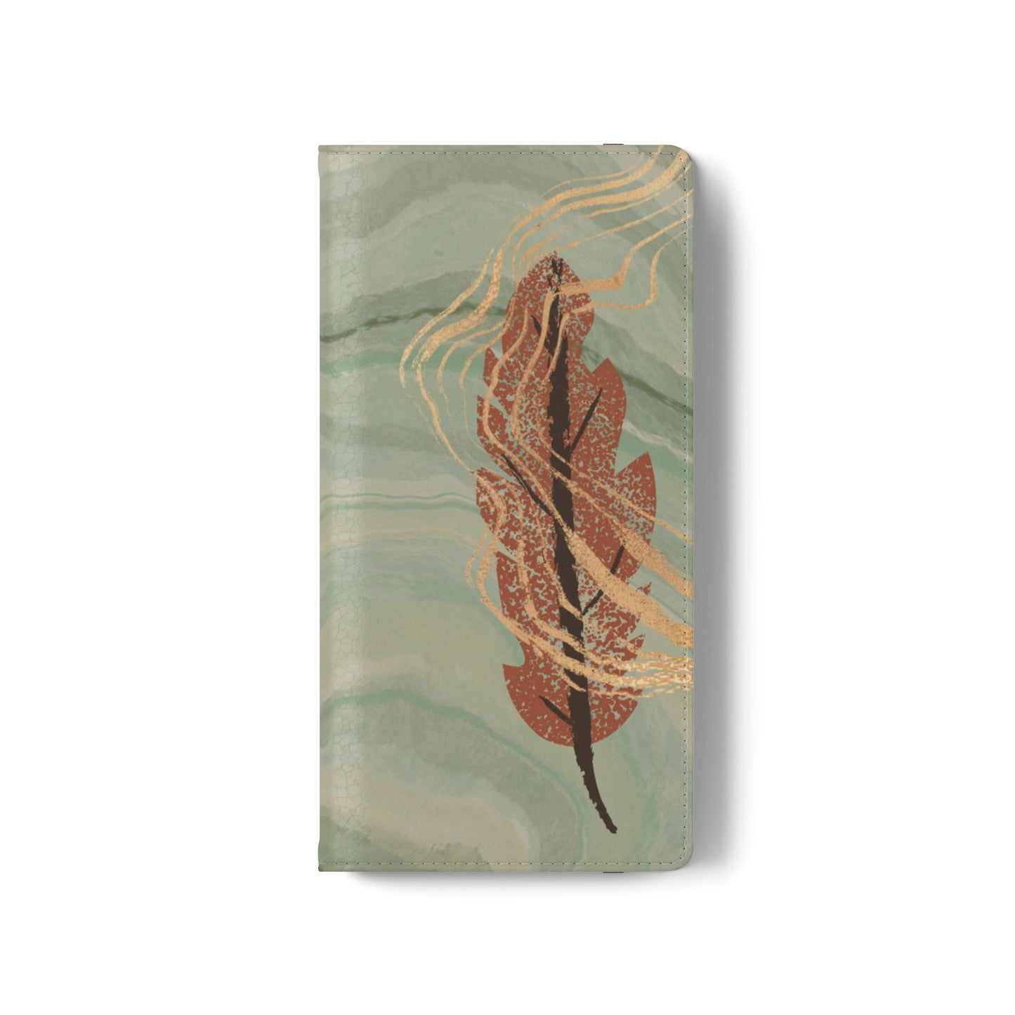 Flip Cases, Unique Gift for Nature Lovers, Stylish Protection, Eco-Friendly Design, Perfect for Birthdays