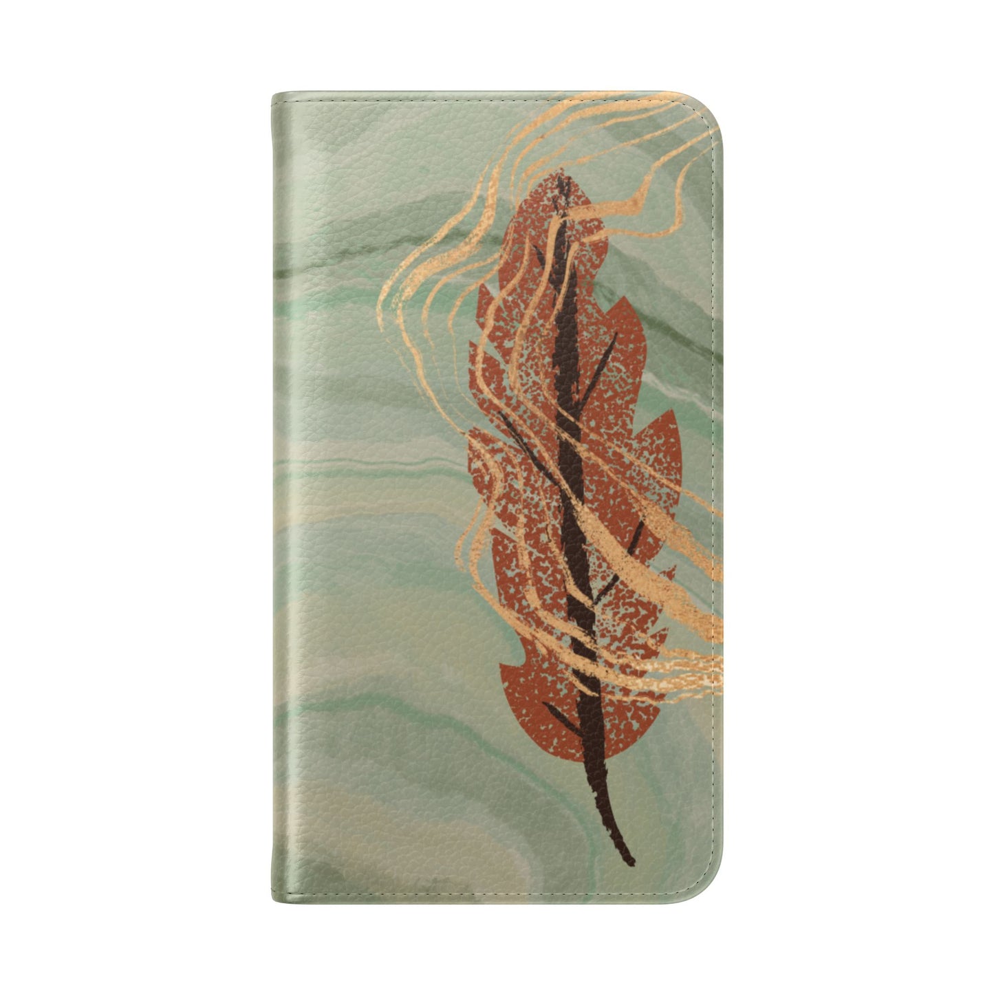 Flip Cases, Unique Gift for Nature Lovers, Stylish Protection, Eco-Friendly Design, Perfect for Birthdays