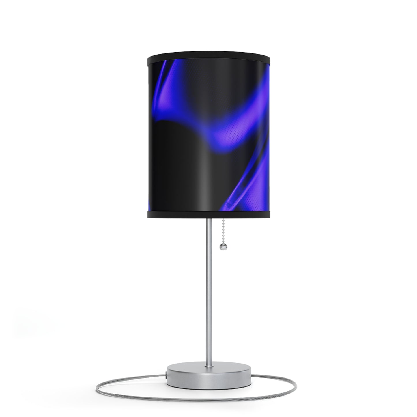 Stylish Table Lamp, Modern Lighting, Home Decor, Living Room Accent, Unique Gift, Bedroom Ambiance, Decorative Lamp