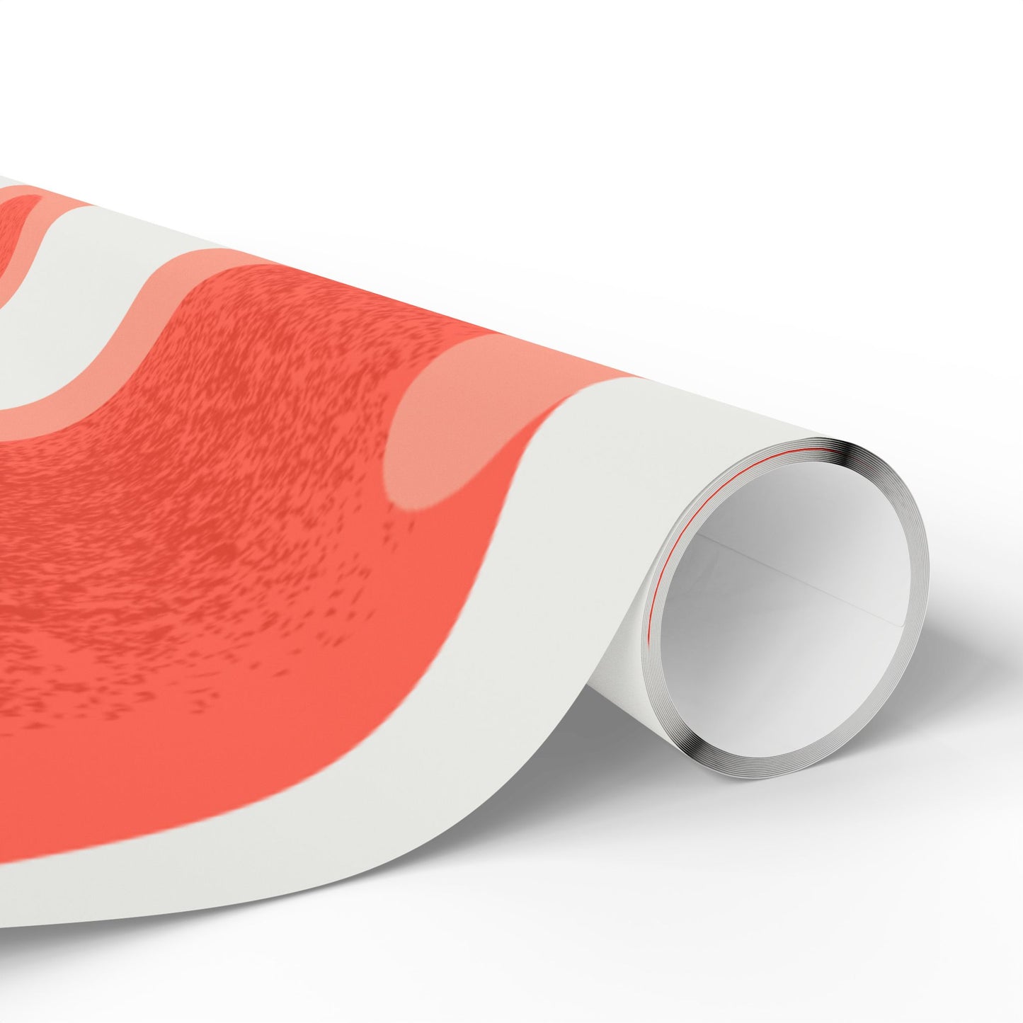 Vibrant Wrapping Paper Roll - Modern Gift Wrap for Birthdays, Holidays, Special Occasions, Kids Parties, Eco-Friendly