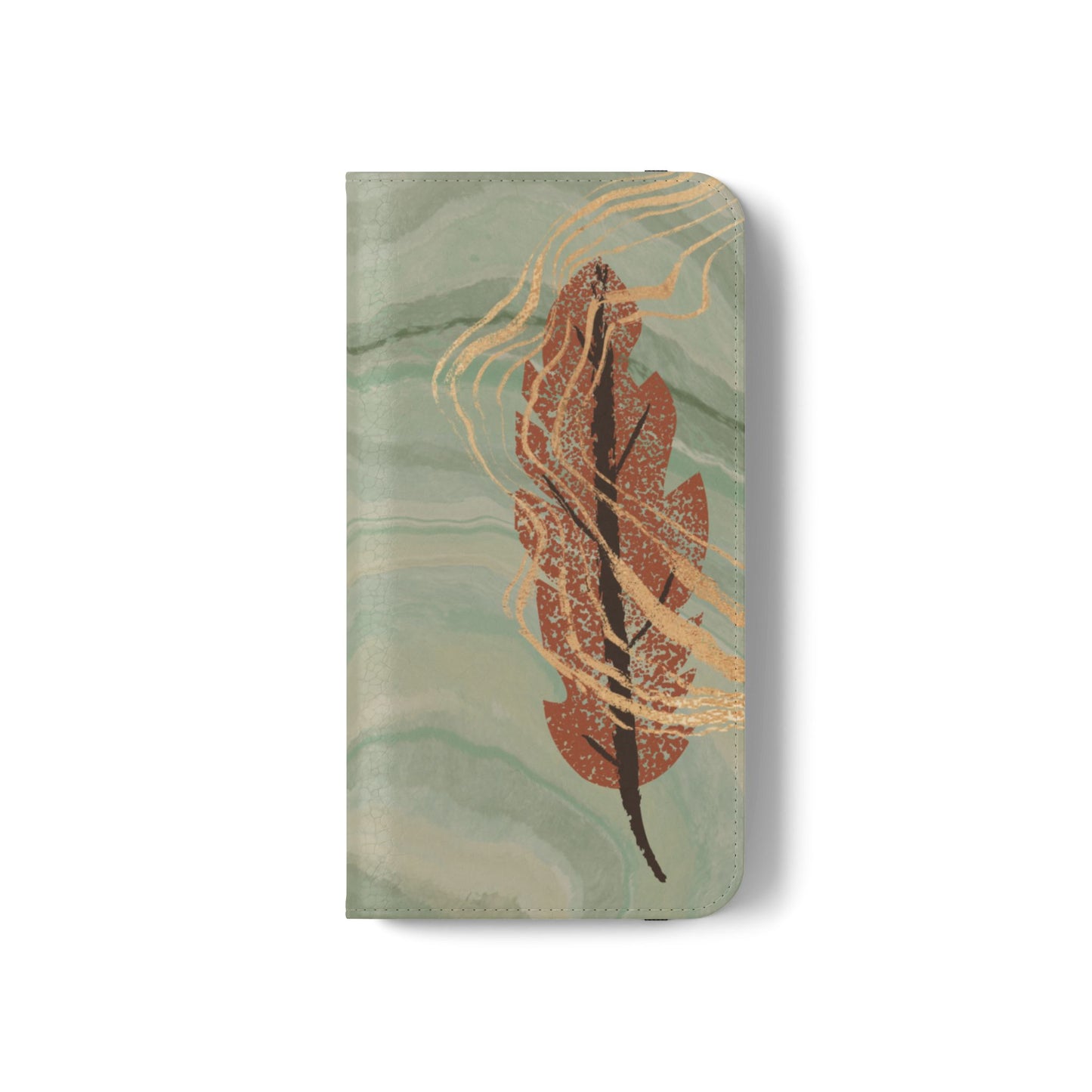 Flip Cases, Unique Gift for Nature Lovers, Stylish Protection, Eco-Friendly Design, Perfect for Birthdays