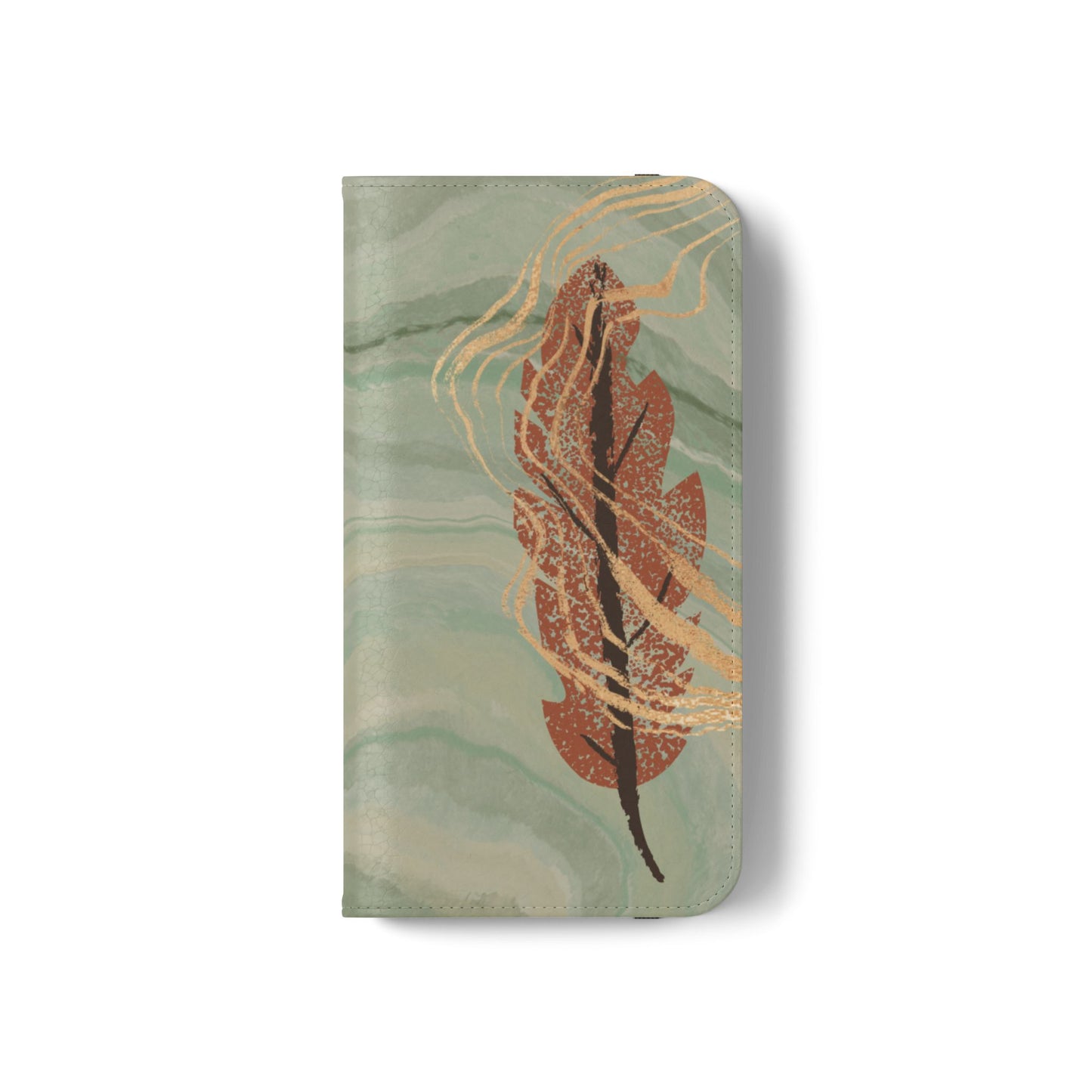 Flip Cases, Unique Gift for Nature Lovers, Stylish Protection, Eco-Friendly Design, Perfect for Birthdays