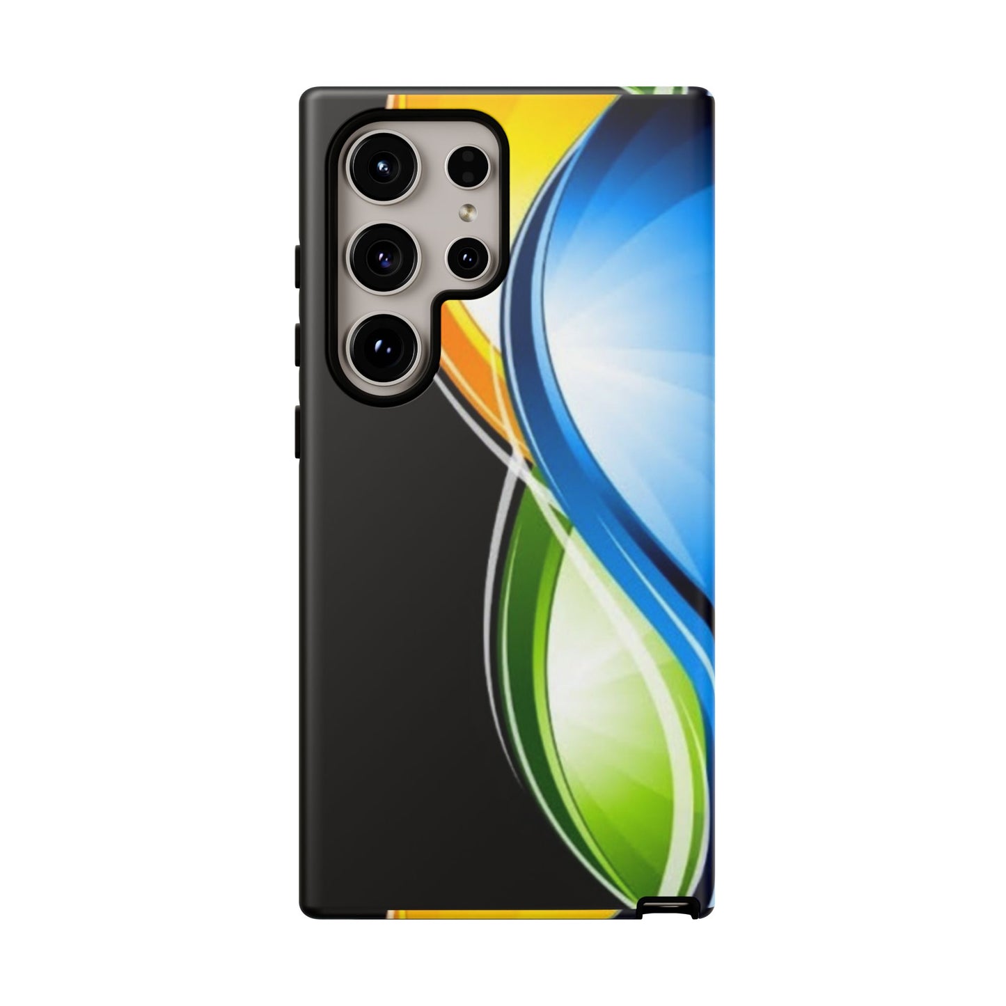 Vibrant Phone Cases, Tough Phone Covers for Daily Use, Unique Tech Accessories, Gifts for Tech Lovers, Colorful Protective Cases