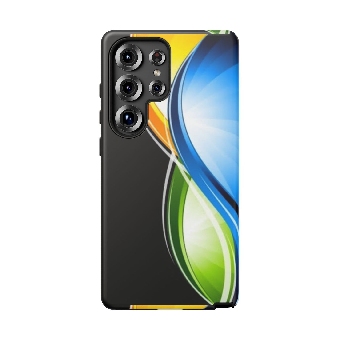 Vibrant Phone Cases, Tough Phone Covers for Daily Use, Unique Tech Accessories, Gifts for Tech Lovers, Colorful Protective Cases