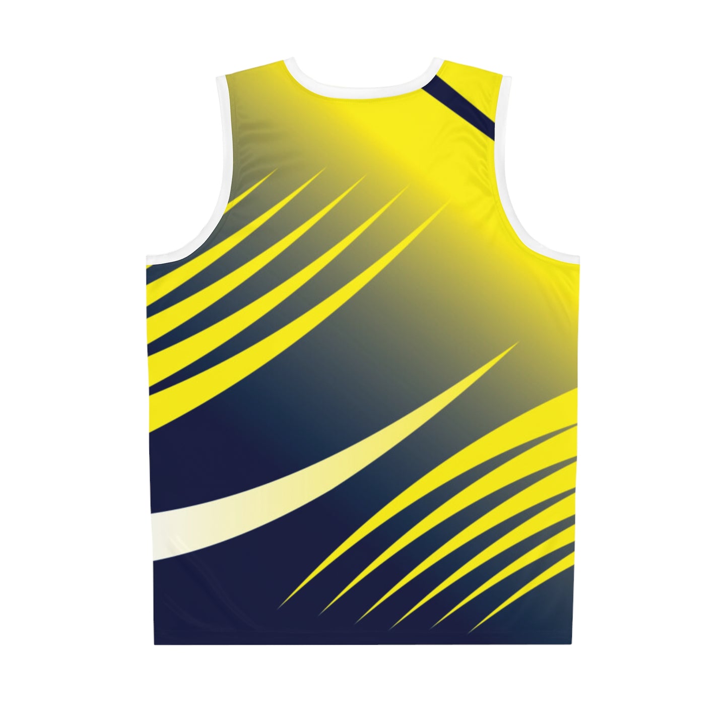 Vibrant Basketball Jersey, Stylish Sportswear for Team Spirit, Perfect for Game Days, Summer Sports Events, Unique Athletic Gift