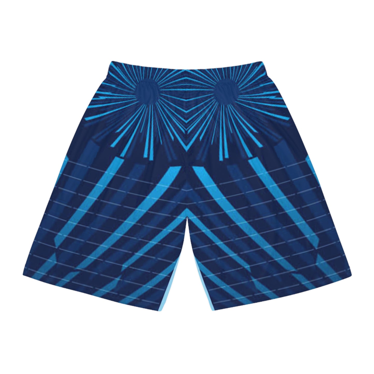 Vibrant Basketball Shorts, Athletic Wear, Sports Apparel, Summer Fashion, Comfortable Workout Gear, Active Lifestyle