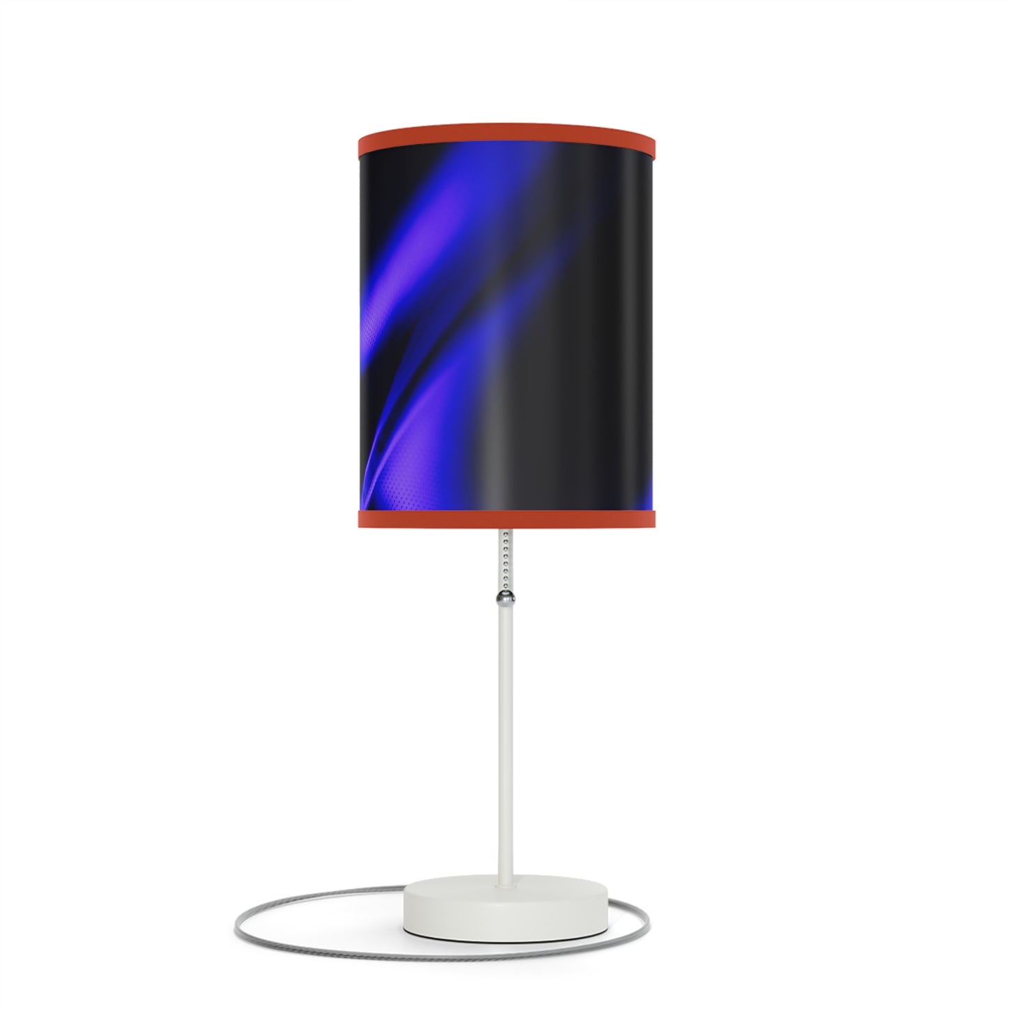 Stylish Table Lamp, Modern Lighting, Home Decor, Living Room Accent, Unique Gift, Bedroom Ambiance, Decorative Lamp