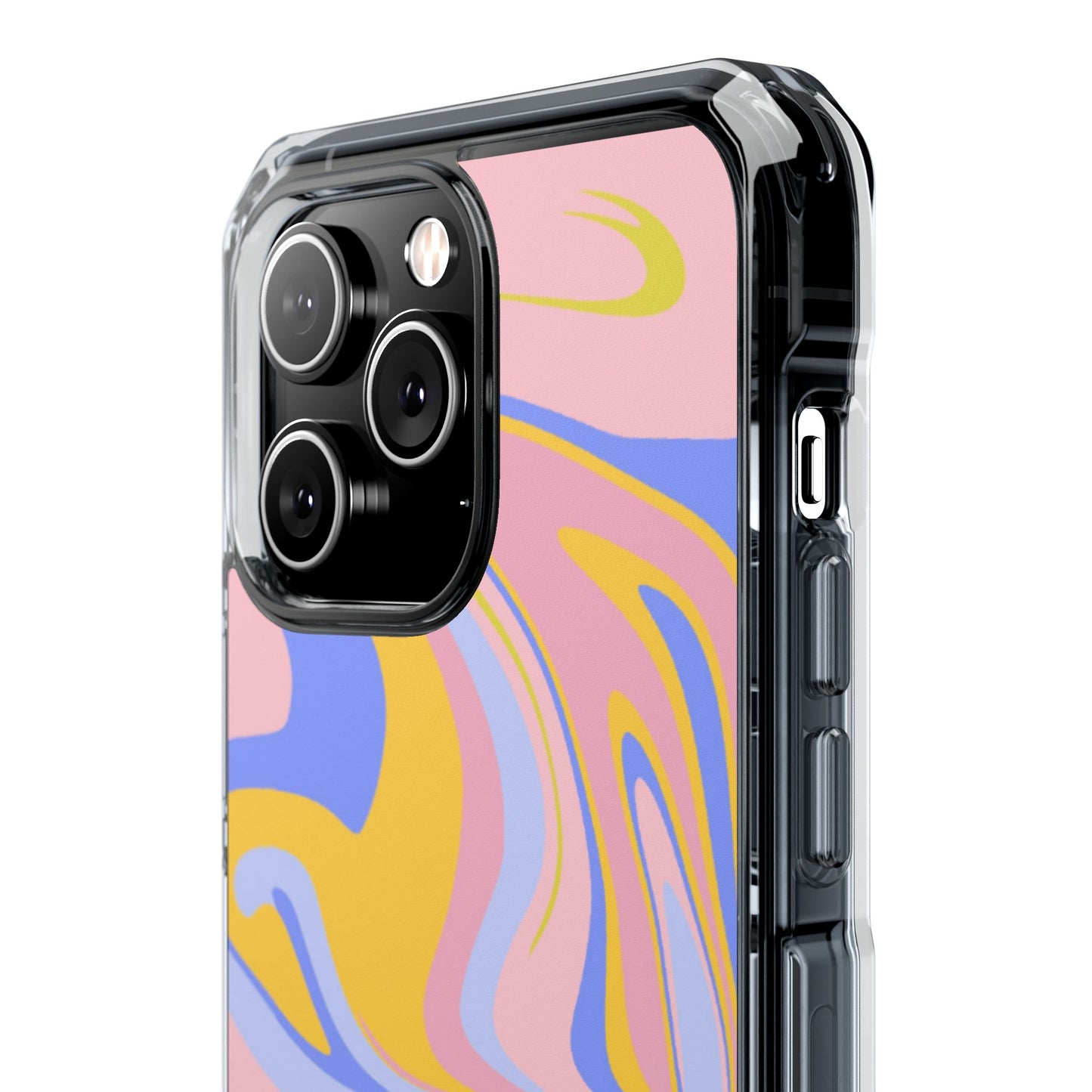 Vibrant Phone Case, Stylish Phone Protector, Colorful Magnetic Cases, Trendy Tech Accessories, Gift for Her, Birthday Present