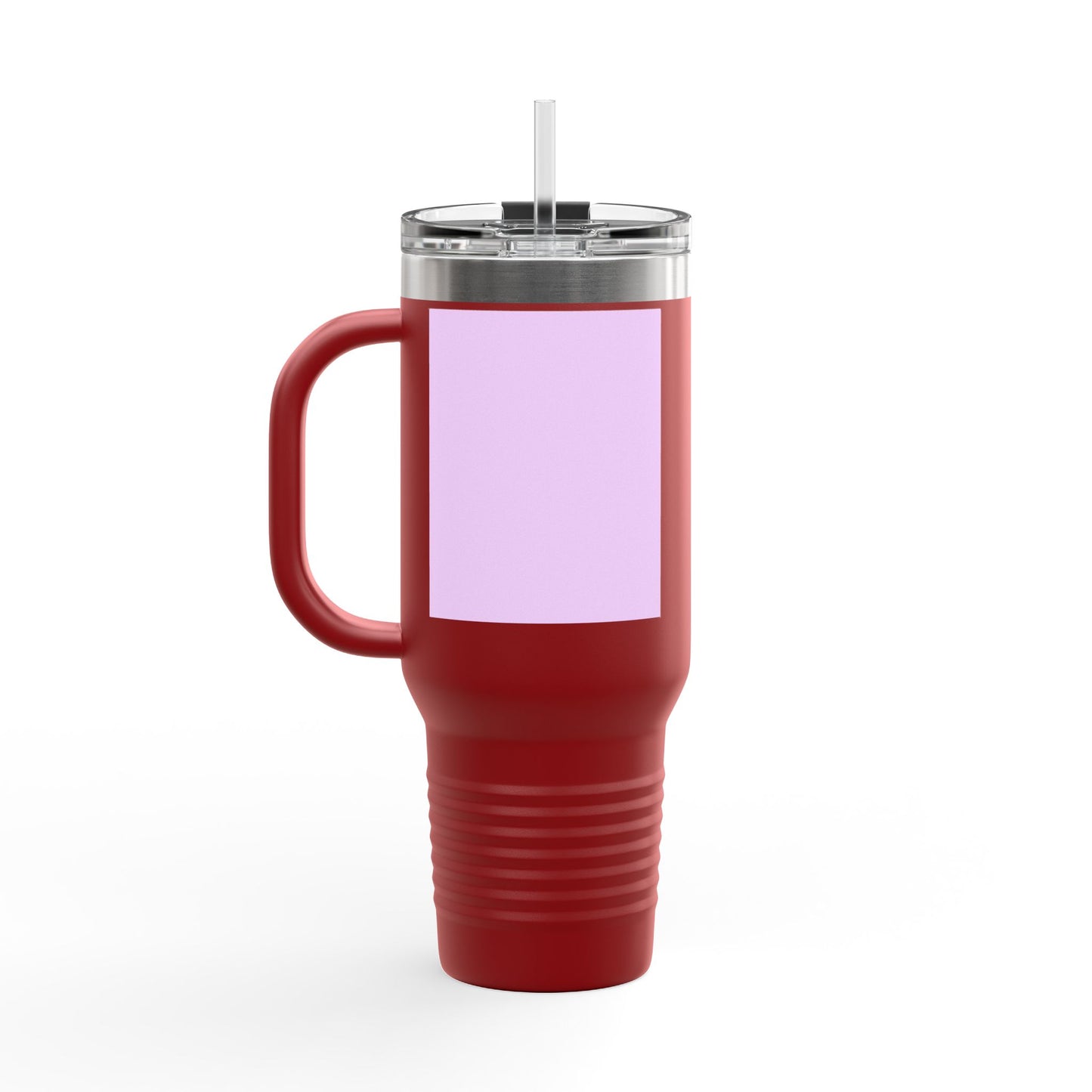 Stylish Insulated Travel Mug, Perfect for Coffee Lovers, Customizable Tumbler for On-the-Go, Gifts for Her, Eco-Friendly Drinkware