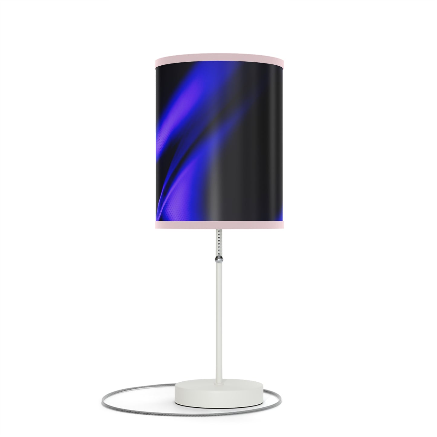 Stylish Table Lamp, Modern Lighting, Home Decor, Living Room Accent, Unique Gift, Bedroom Ambiance, Decorative Lamp