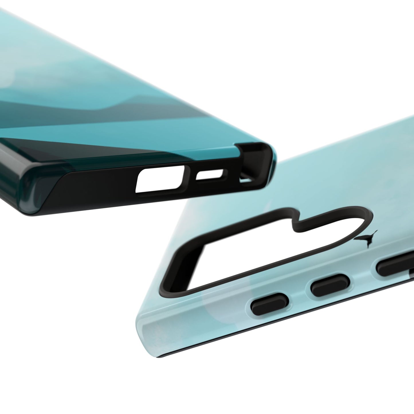 Beachy-Inspired Phone Case, Durable Phone Cover, Nature Lover Gift, Outdoor Adventure Accessory, Cool Aesthetic