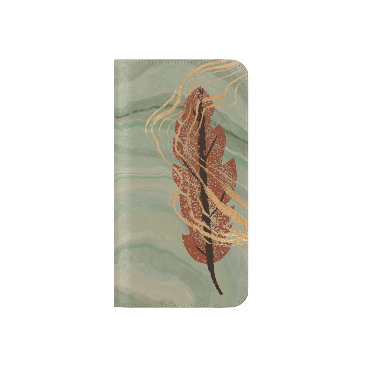Flip Cases, Unique Gift for Nature Lovers, Stylish Protection, Eco-Friendly Design, Perfect for Birthdays