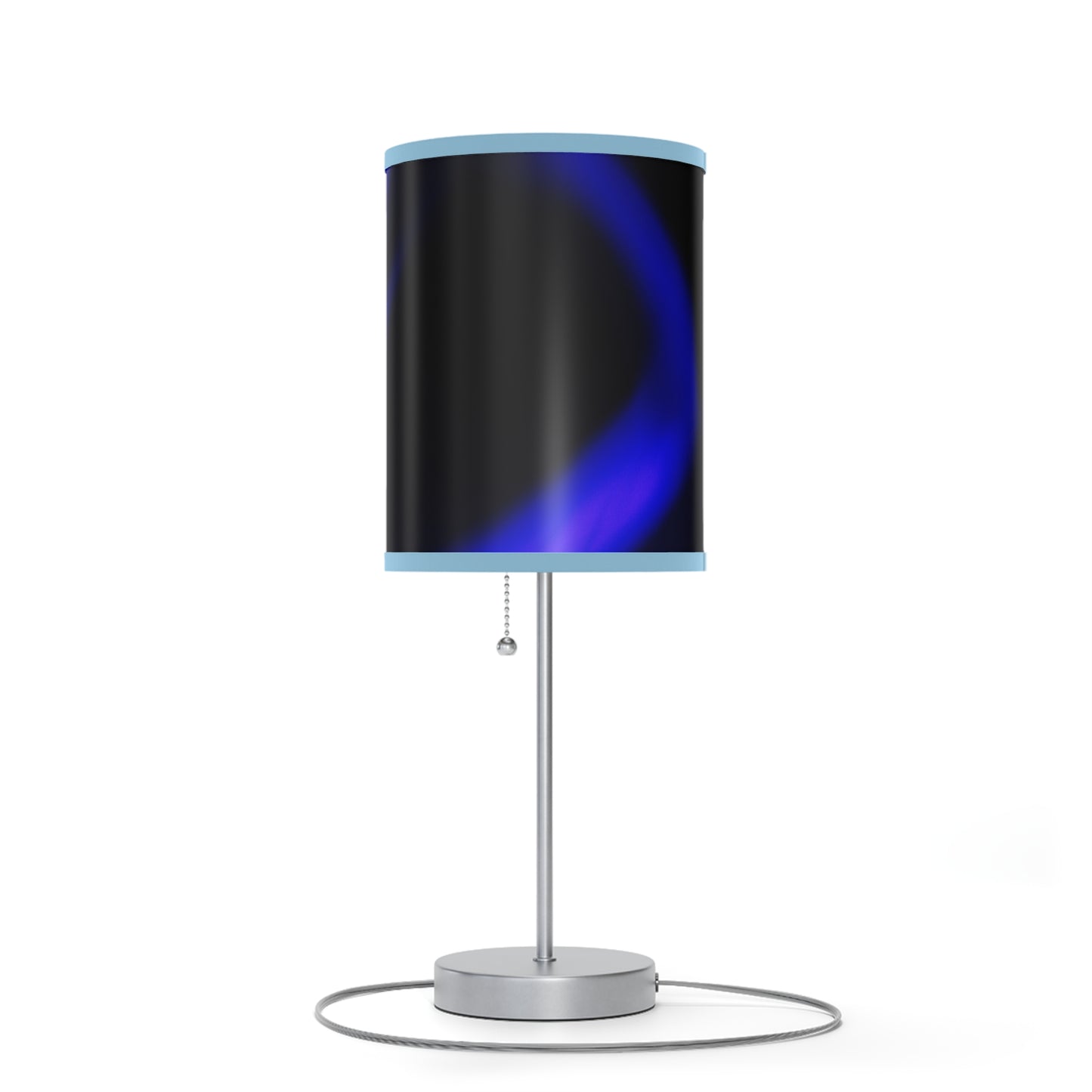 Stylish Table Lamp, Modern Lighting, Home Decor, Living Room Accent, Unique Gift, Bedroom Ambiance, Decorative Lamp