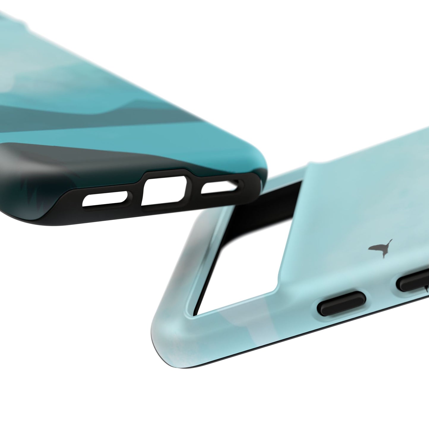 Beachy-Inspired Phone Case, Durable Phone Cover, Nature Lover Gift, Outdoor Adventure Accessory, Cool Aesthetic