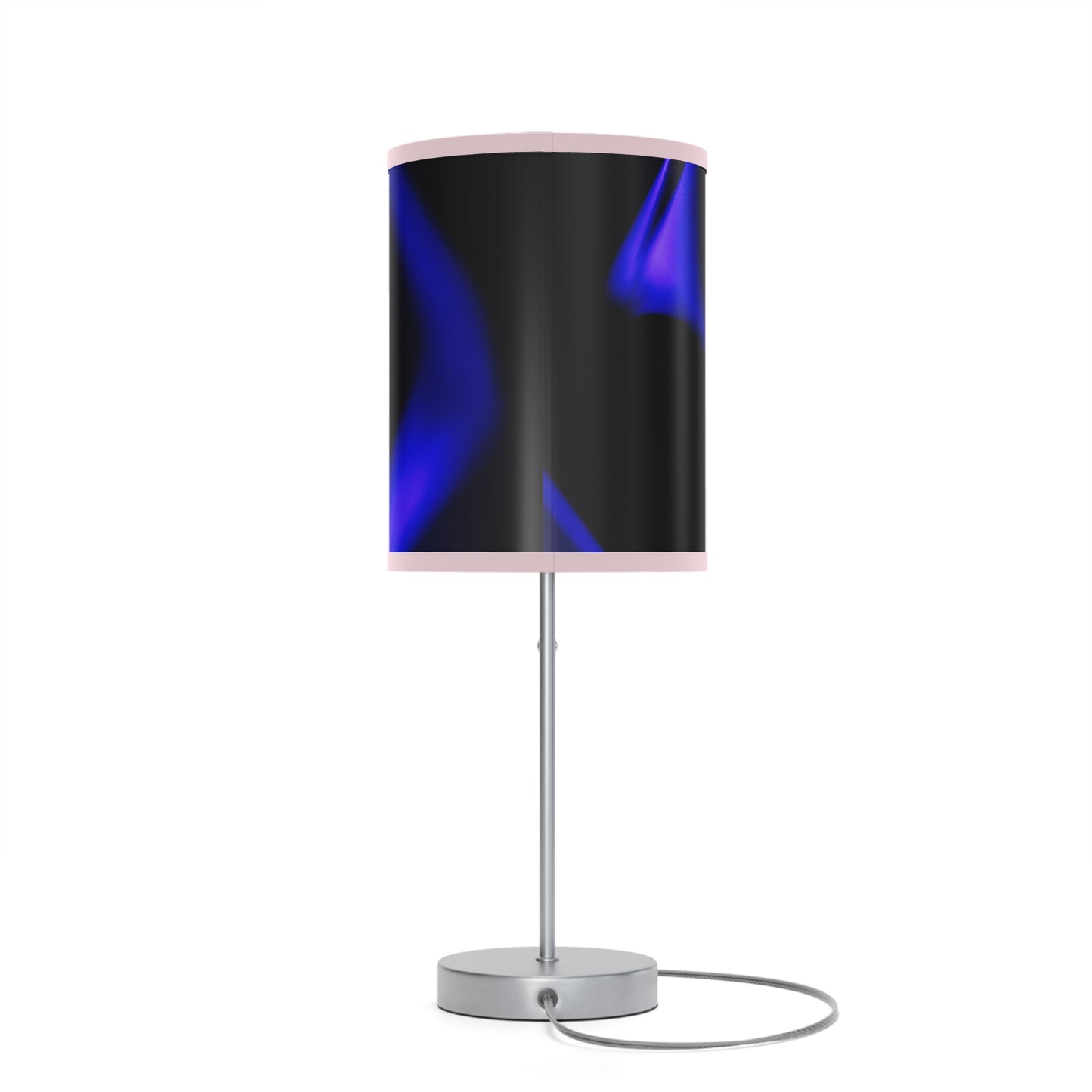 Stylish Table Lamp, Modern Lighting, Home Decor, Living Room Accent, Unique Gift, Bedroom Ambiance, Decorative Lamp