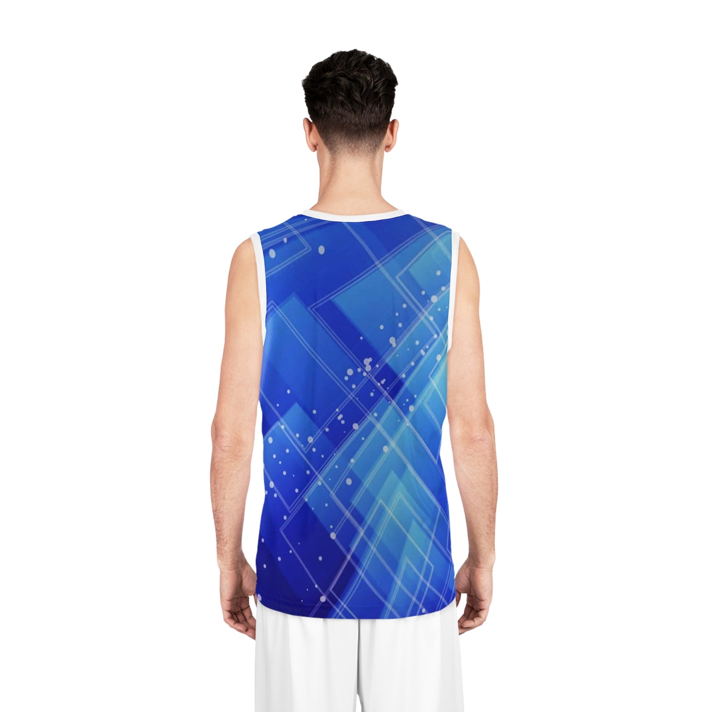 AOP Basketball Jersey, Stylish Athletic Wear, Game Day Apparel, Custom Sports Jerseys, Team Gear, Comfortable Sportswear