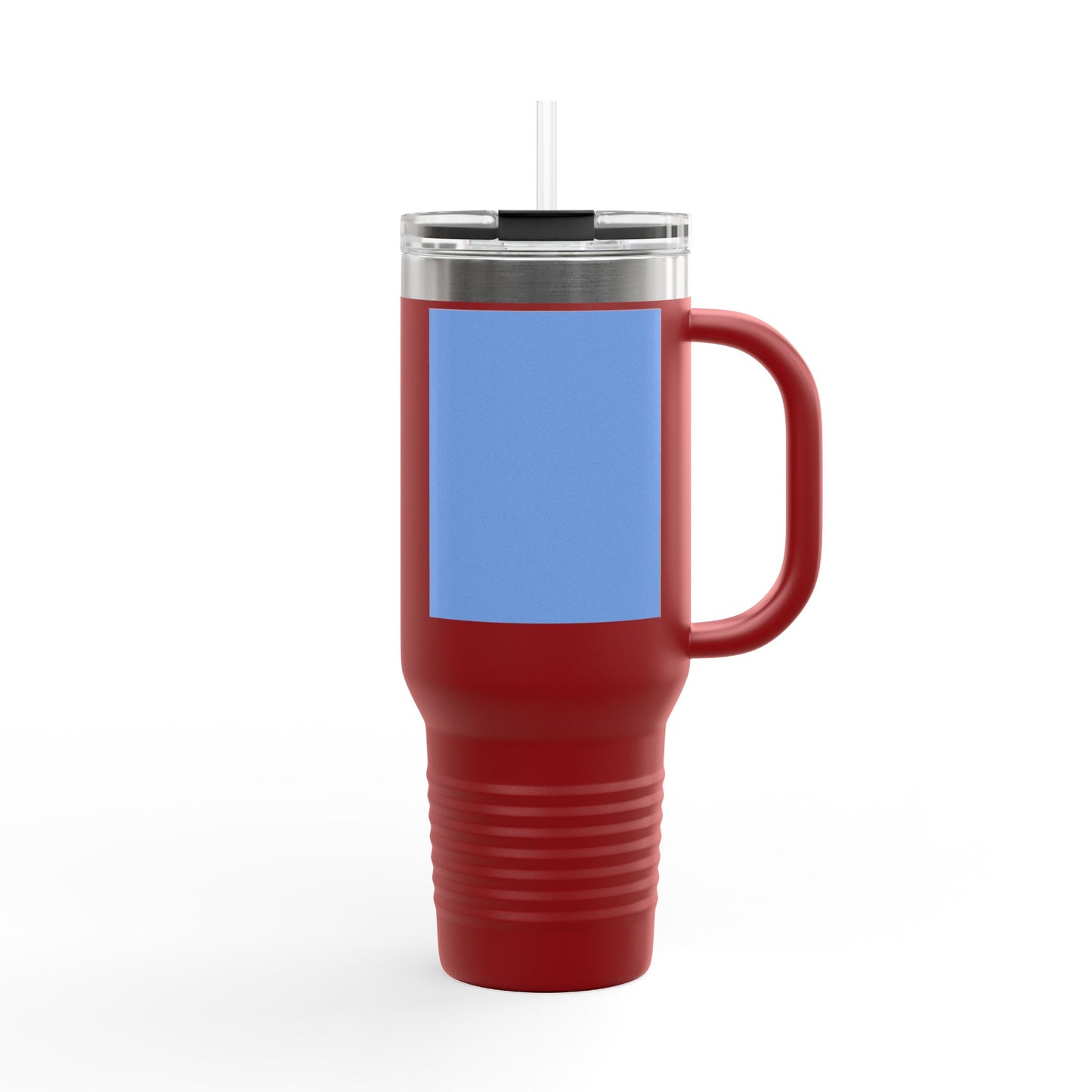 Stylish Insulated Travel Mug, Perfect for Coffee Lovers, Customizable Tumbler for On-the-Go, Gifts for Her, Eco-Friendly Drinkware