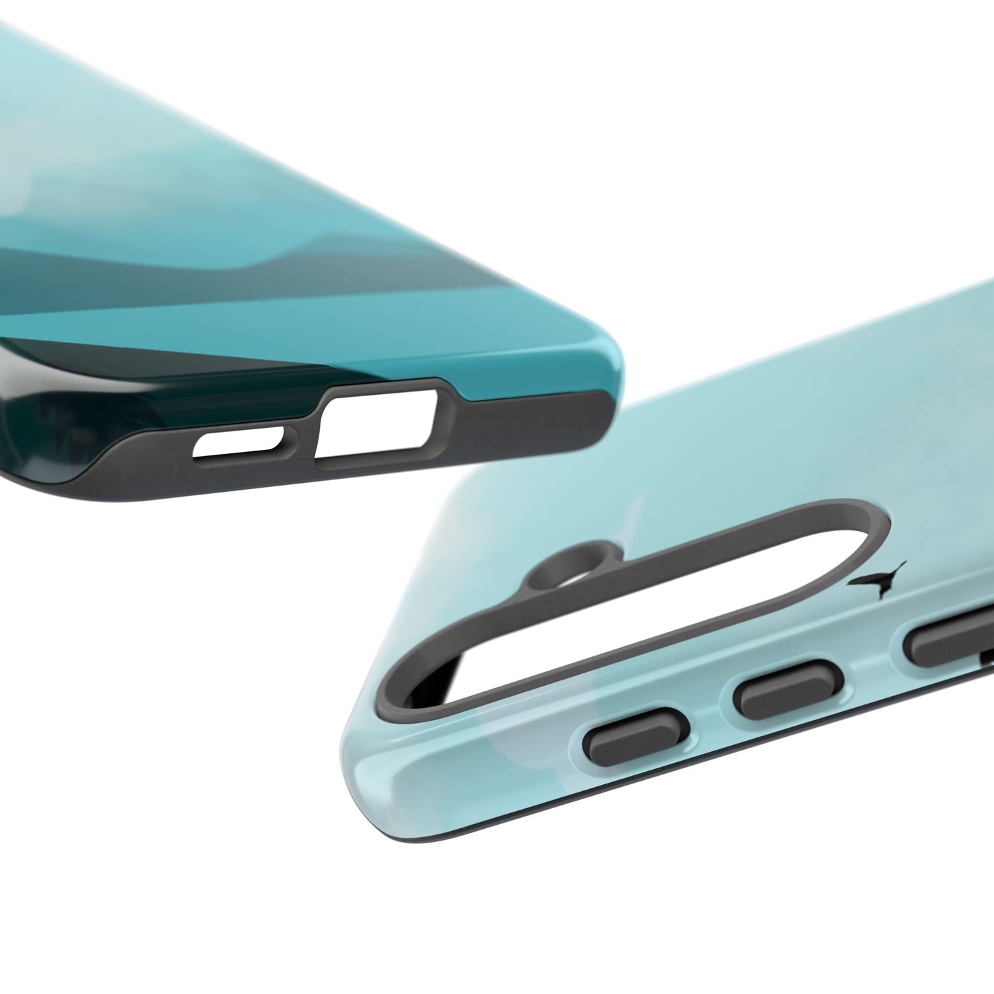 Beachy-Inspired Phone Case, Durable Phone Cover, Nature Lover Gift, Outdoor Adventure Accessory, Cool Aesthetic