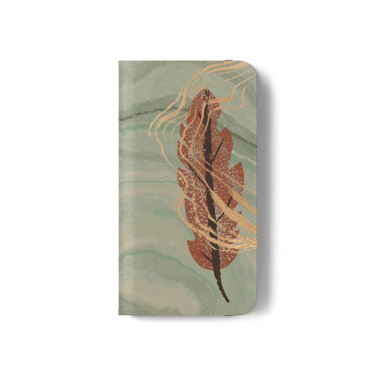 Flip Cases, Unique Gift for Nature Lovers, Stylish Protection, Eco-Friendly Design, Perfect for Birthdays