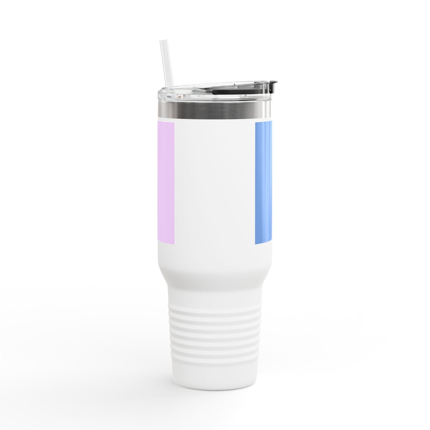 Stylish Insulated Travel Mug, Perfect for Coffee Lovers, Customizable Tumbler for On-the-Go, Gifts for Her, Eco-Friendly Drinkware