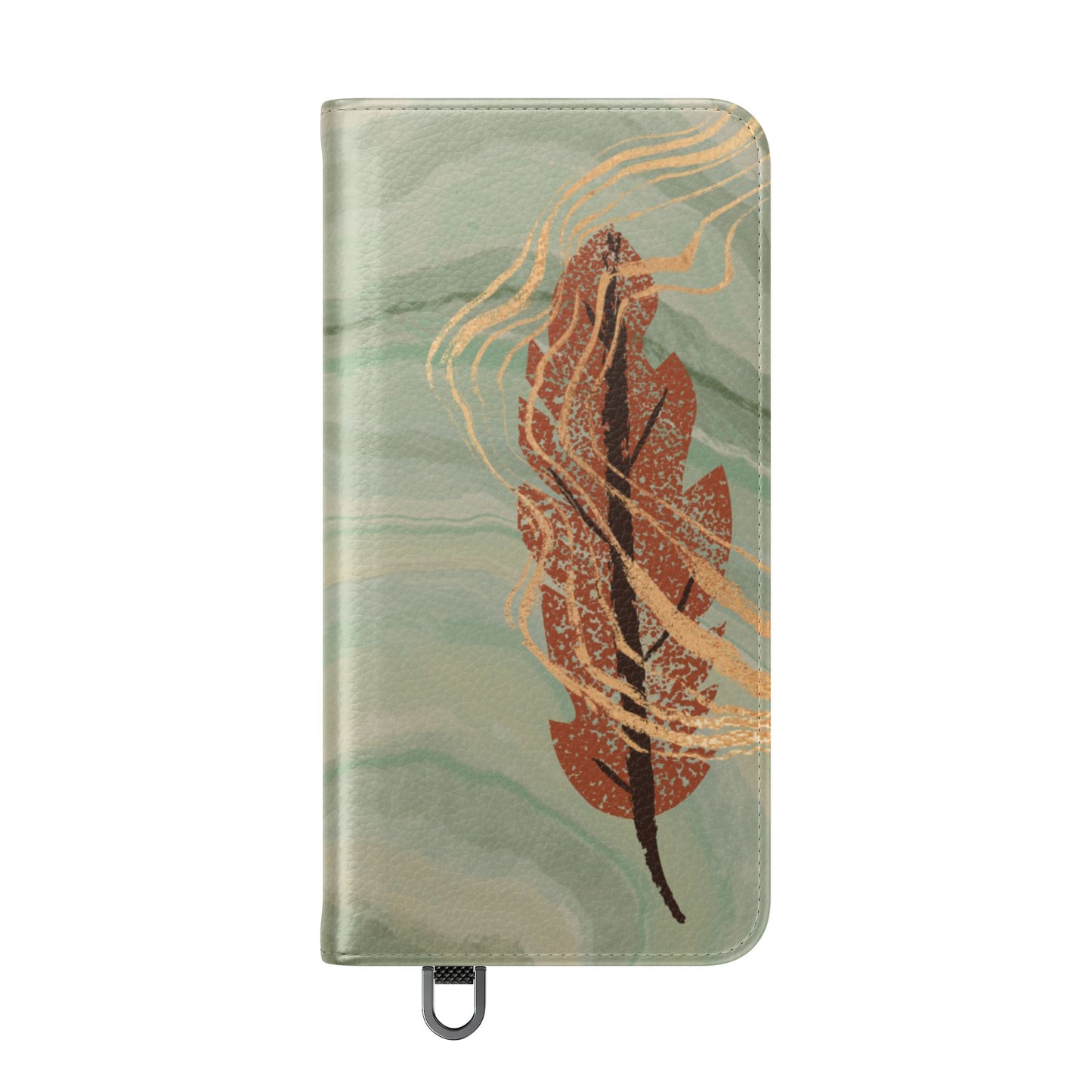 Flip Cases, Unique Gift for Nature Lovers, Stylish Protection, Eco-Friendly Design, Perfect for Birthdays