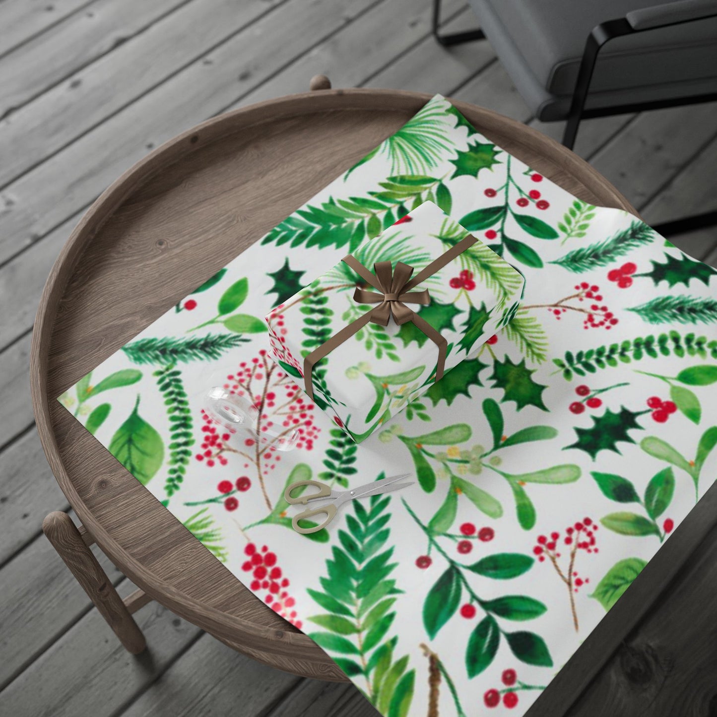 Natural Wrapping Papers, Gift Papers, Party Rolls, Holidays, Special Occasions, Kids Parties, Eco-Friendly
