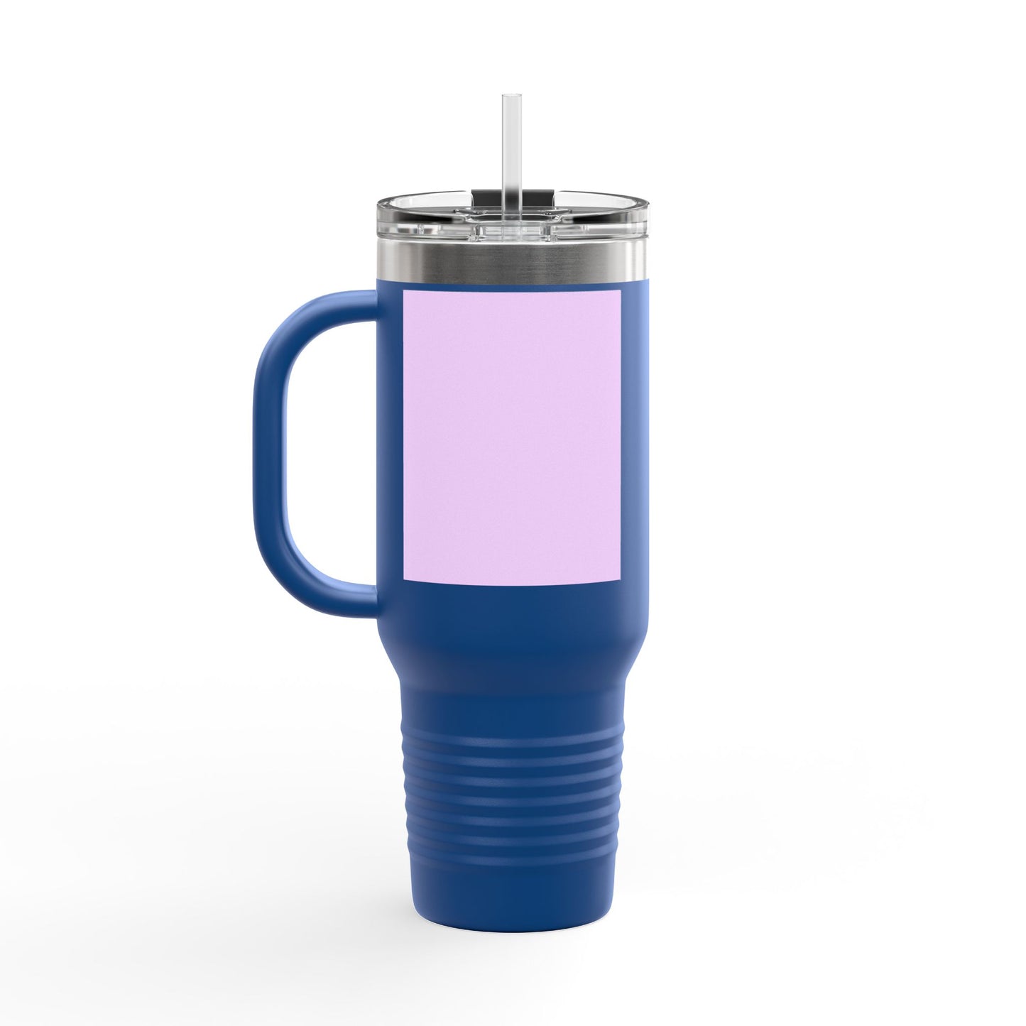 Stylish Insulated Travel Mug, Perfect for Coffee Lovers, Customizable Tumbler for On-the-Go, Gifts for Her, Eco-Friendly Drinkware