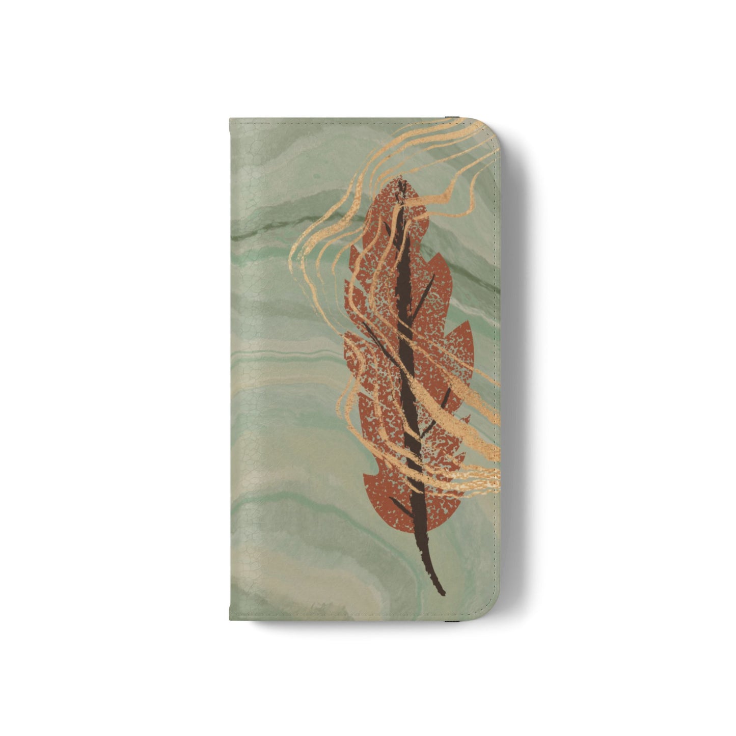 Flip Cases, Unique Gift for Nature Lovers, Stylish Protection, Eco-Friendly Design, Perfect for Birthdays