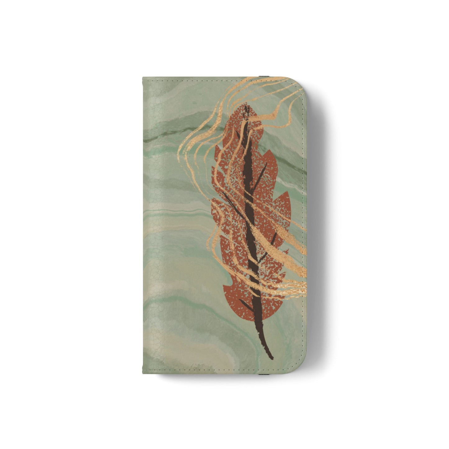 Flip Cases, Unique Gift for Nature Lovers, Stylish Protection, Eco-Friendly Design, Perfect for Birthdays