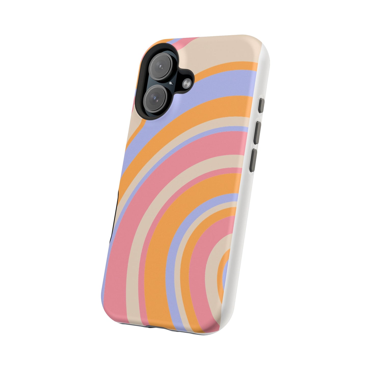 Colorful Magnetic Phone Cases | Trendy, Durable, Personalized, Gift Idea, Stylish Accessory