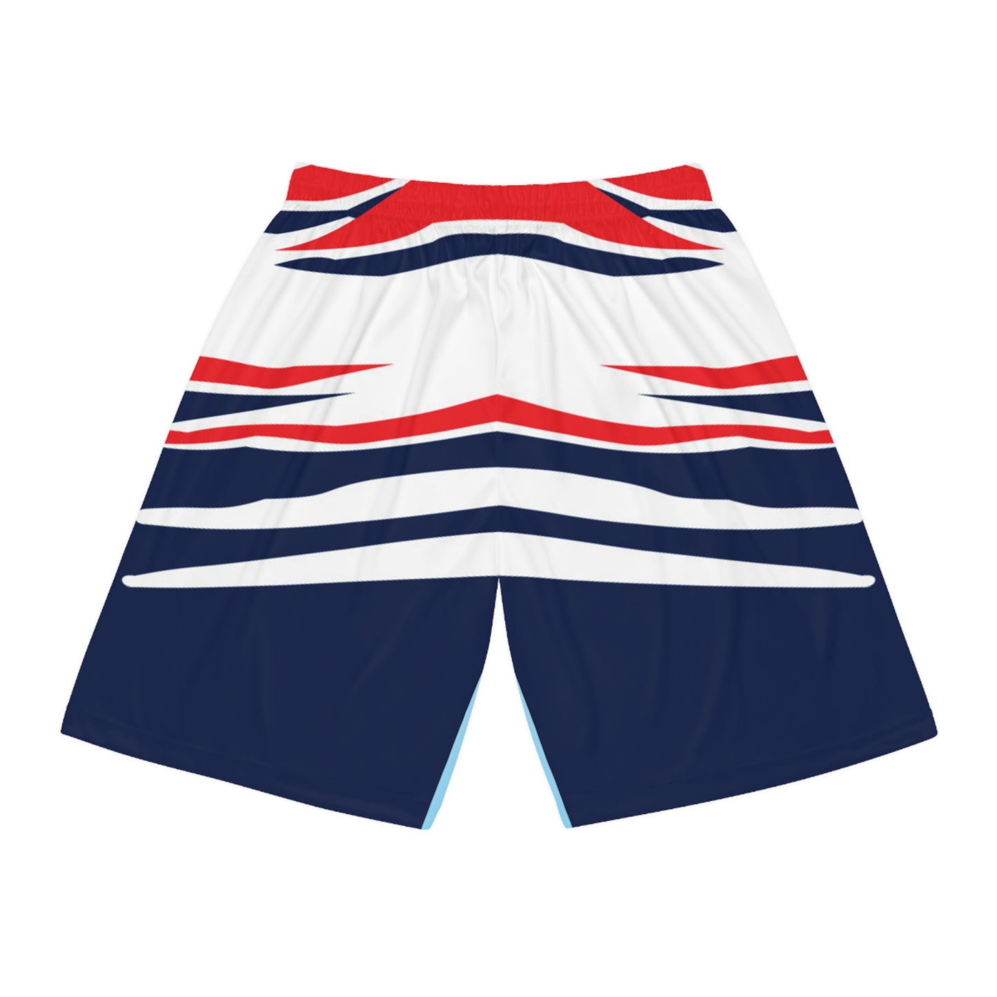 Sporty Basketball Shorts, Athletic Wear, Men's Active Shorts, Summer Outfits, Gym Apparel, Sports Team Gear