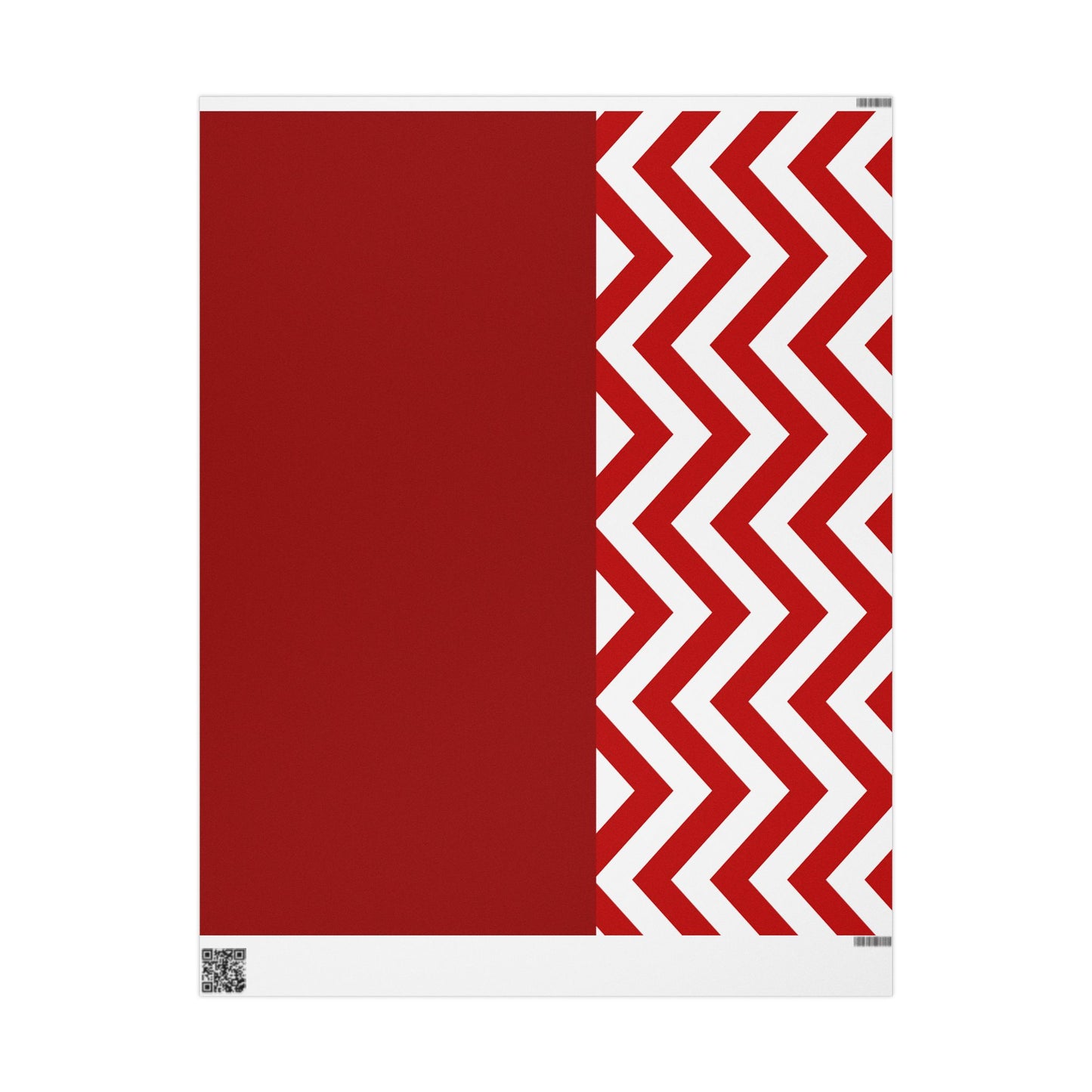 Festive Wrapping Paper for Holidays, Gift-Wrapping, Seasonal Decor, Christmas, Birthdays, or Special Occasions