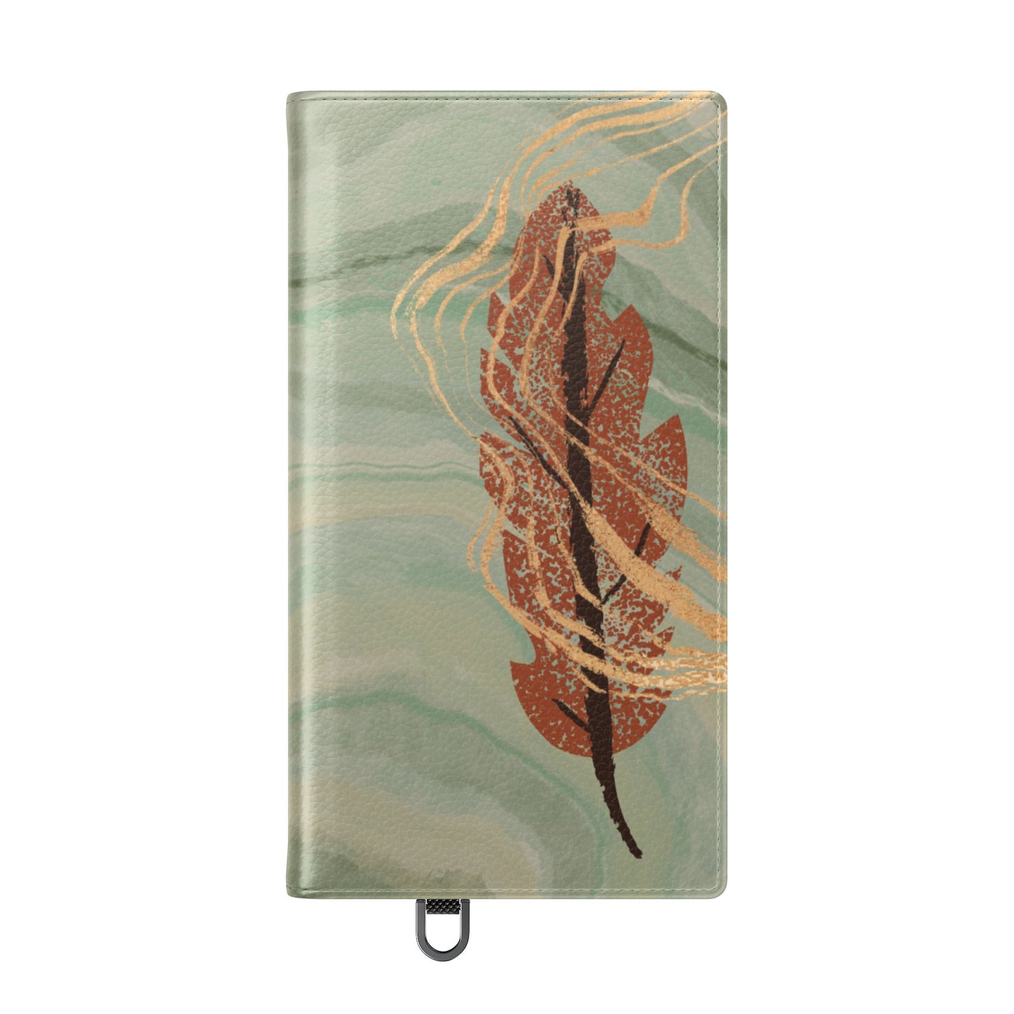 Flip Cases, Unique Gift for Nature Lovers, Stylish Protection, Eco-Friendly Design, Perfect for Birthdays