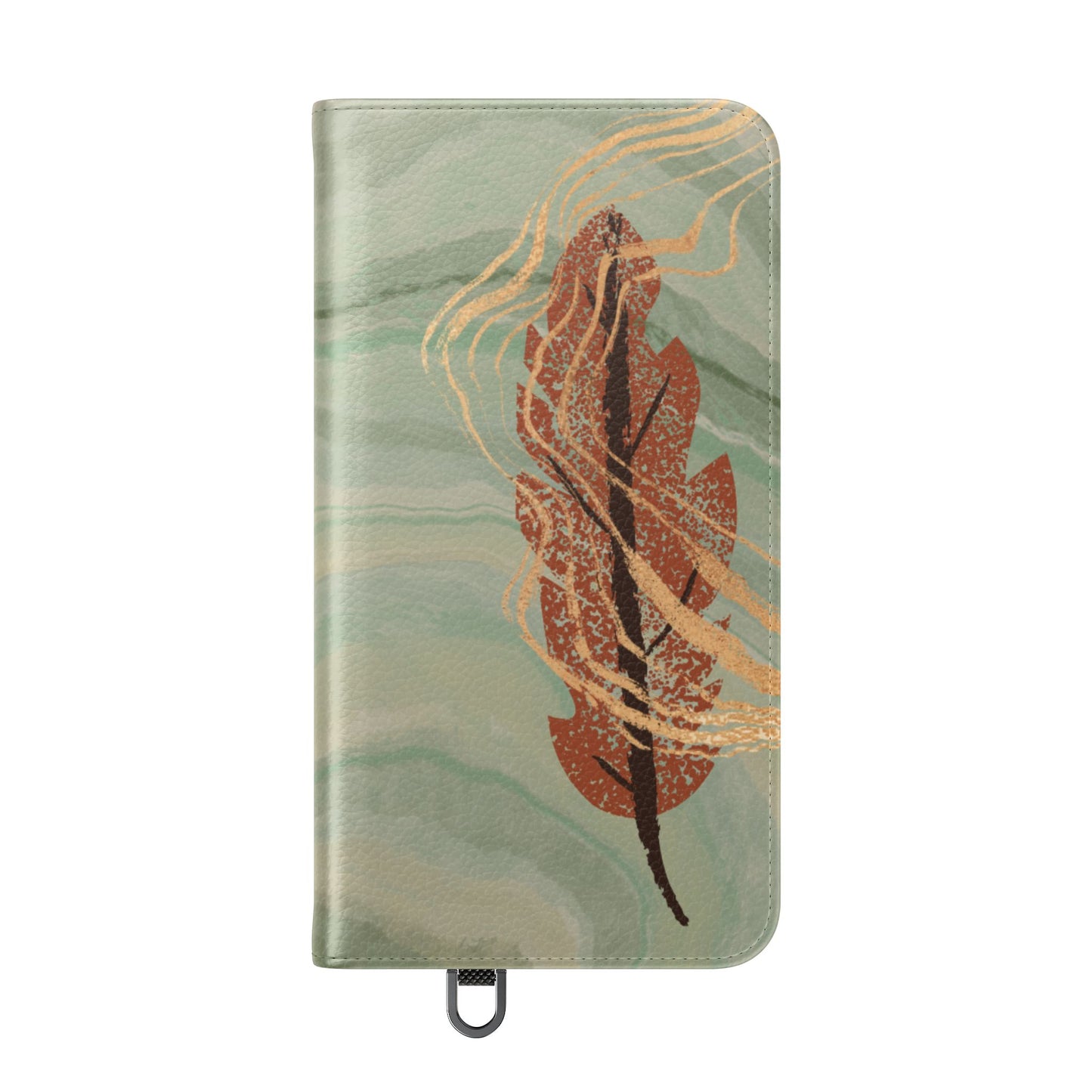 Flip Cases, Unique Gift for Nature Lovers, Stylish Protection, Eco-Friendly Design, Perfect for Birthdays