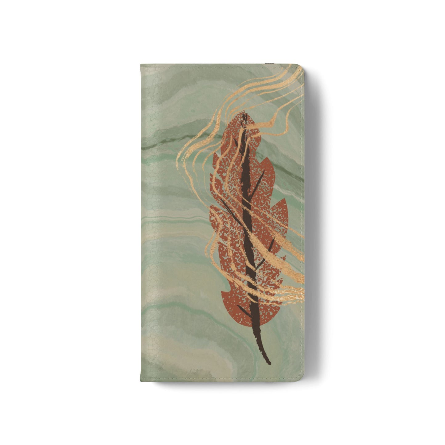 Flip Cases, Unique Gift for Nature Lovers, Stylish Protection, Eco-Friendly Design, Perfect for Birthdays