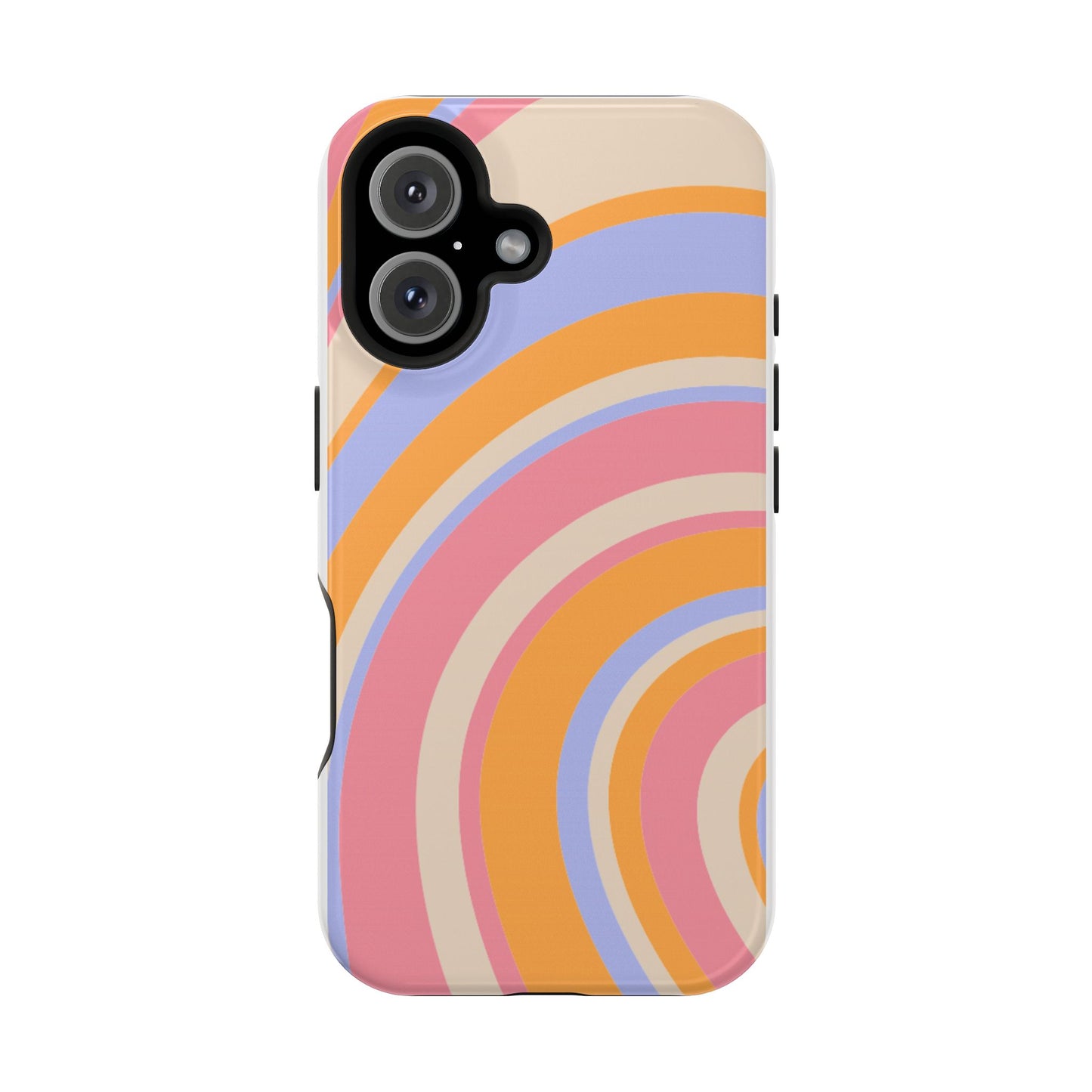 Colorful Magnetic Phone Cases | Trendy, Durable, Personalized, Gift Idea, Stylish Accessory