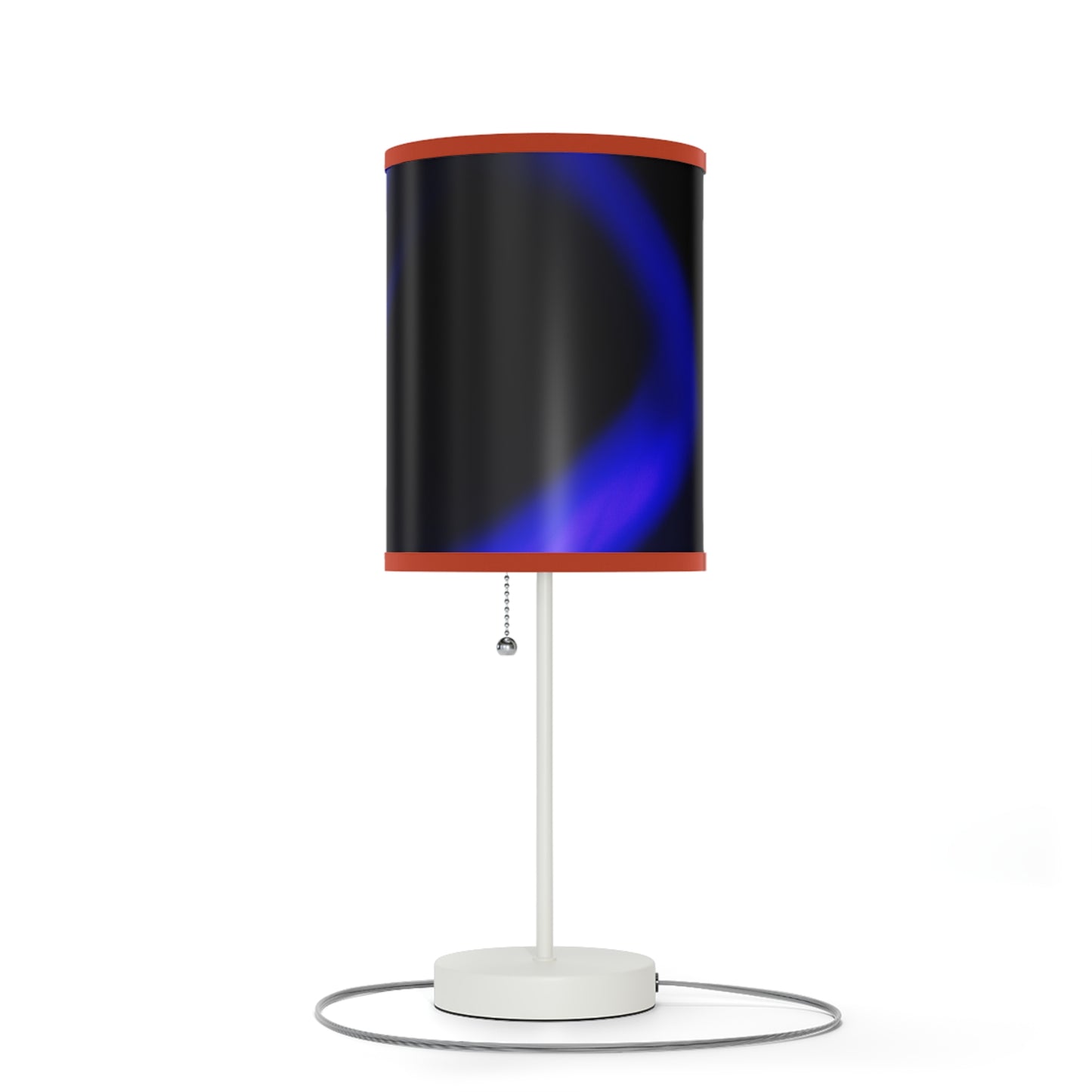 Stylish Table Lamp, Modern Lighting, Home Decor, Living Room Accent, Unique Gift, Bedroom Ambiance, Decorative Lamp