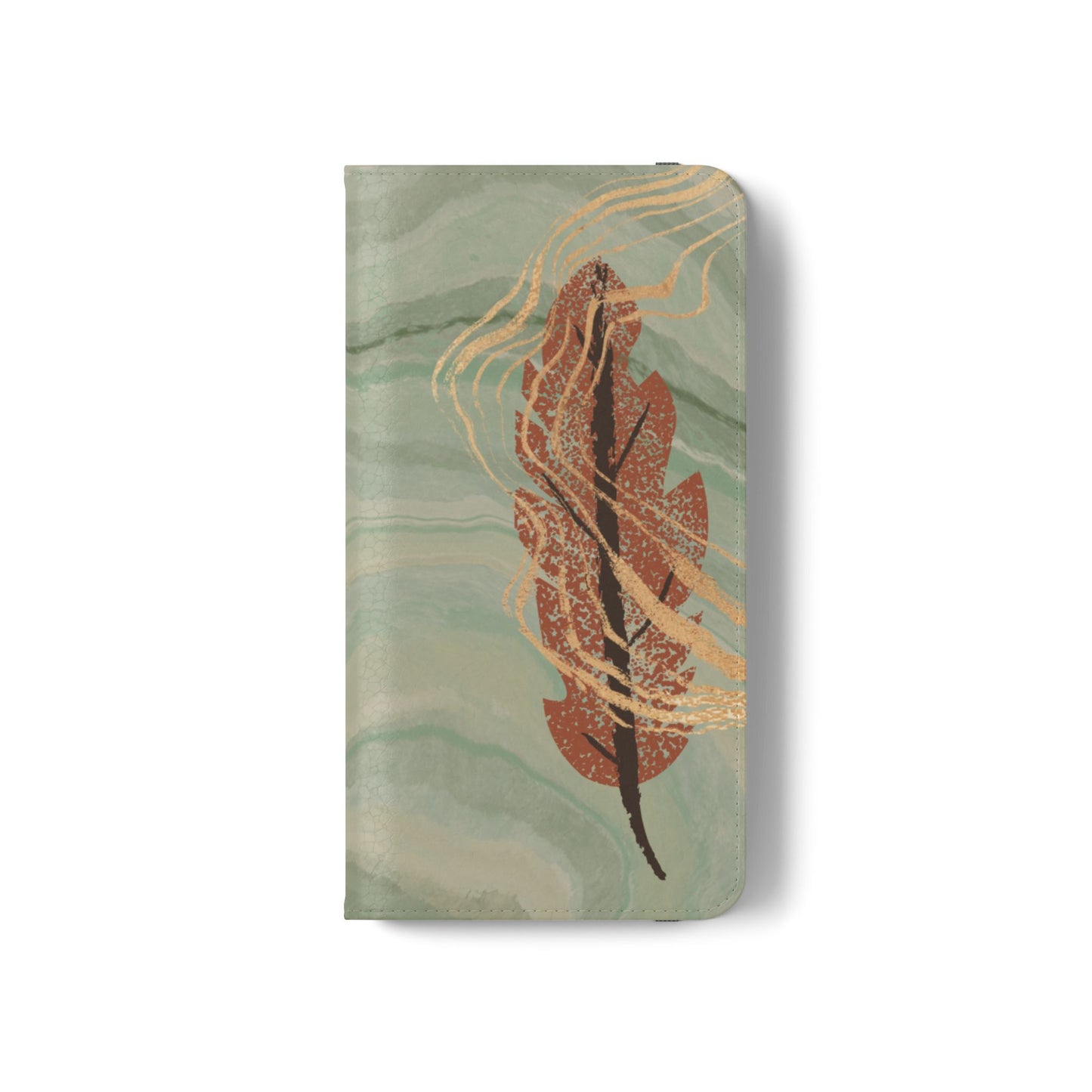 Flip Cases, Unique Gift for Nature Lovers, Stylish Protection, Eco-Friendly Design, Perfect for Birthdays