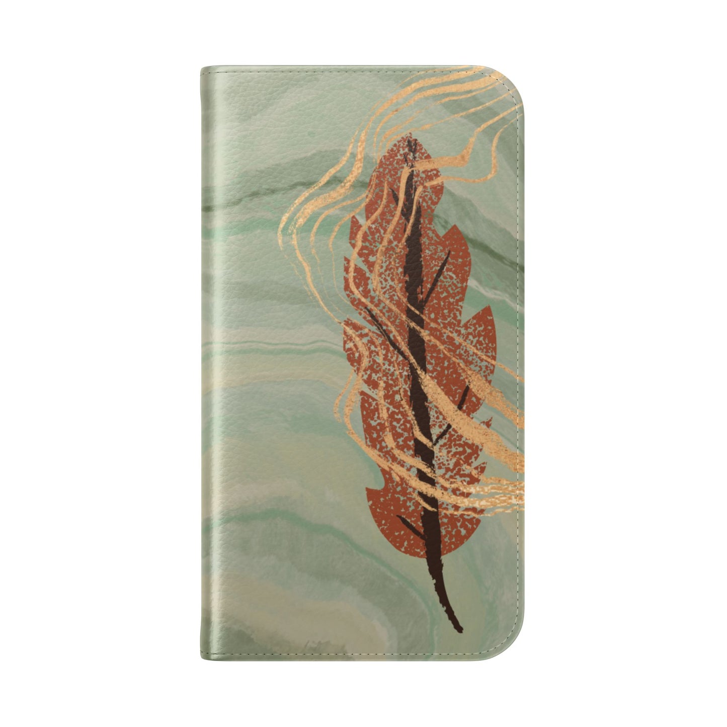Flip Cases, Unique Gift for Nature Lovers, Stylish Protection, Eco-Friendly Design, Perfect for Birthdays