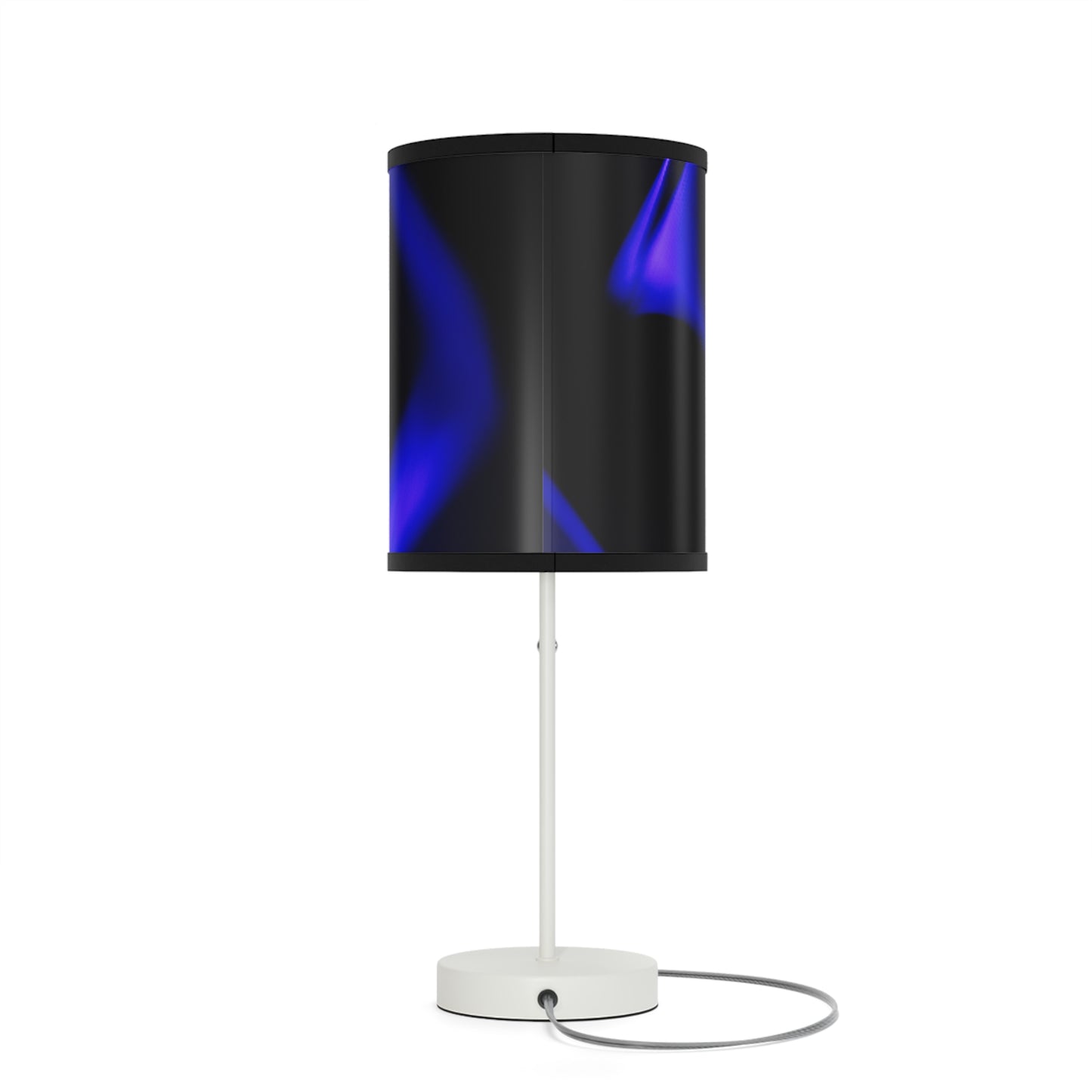Stylish Table Lamp, Modern Lighting, Home Decor, Living Room Accent, Unique Gift, Bedroom Ambiance, Decorative Lamp