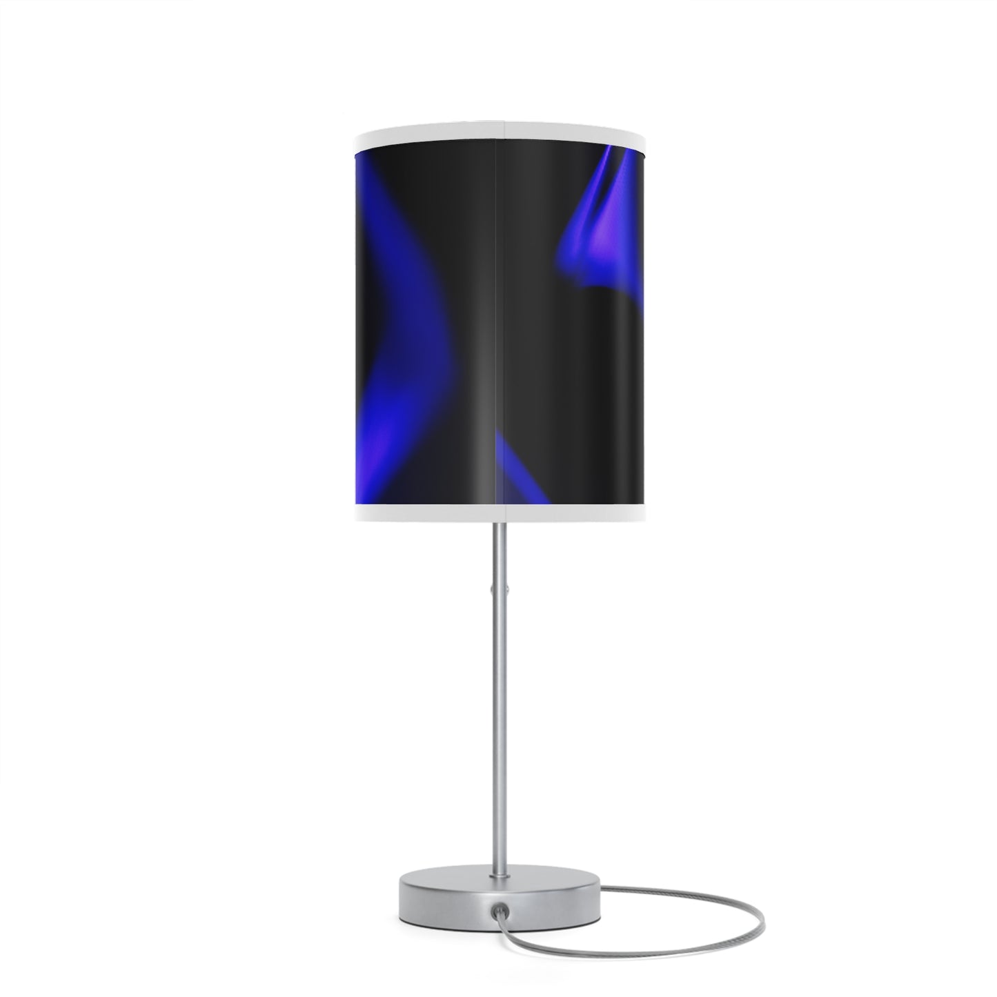 Stylish Table Lamp, Modern Lighting, Home Decor, Living Room Accent, Unique Gift, Bedroom Ambiance, Decorative Lamp