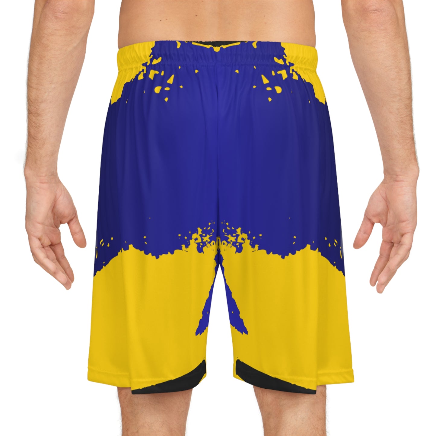 Stylish Basketball Shorts, Sporty Athletic Wear, Summer Vibes, Ideal for Fitness and Leisure, Great for Gifts