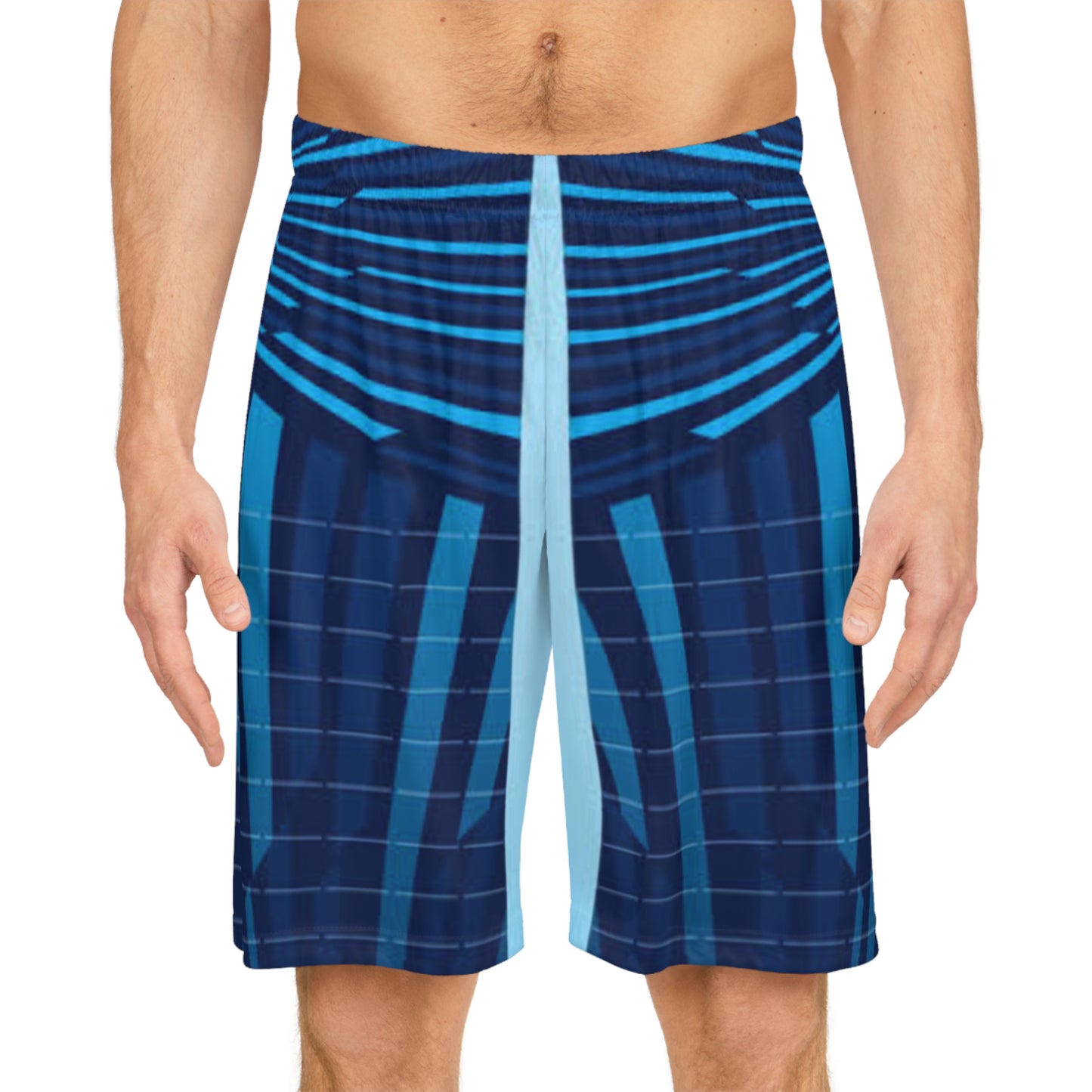 Vibrant Basketball Shorts, Athletic Wear, Sports Apparel, Summer Fashion, Comfortable Workout Gear, Active Lifestyle