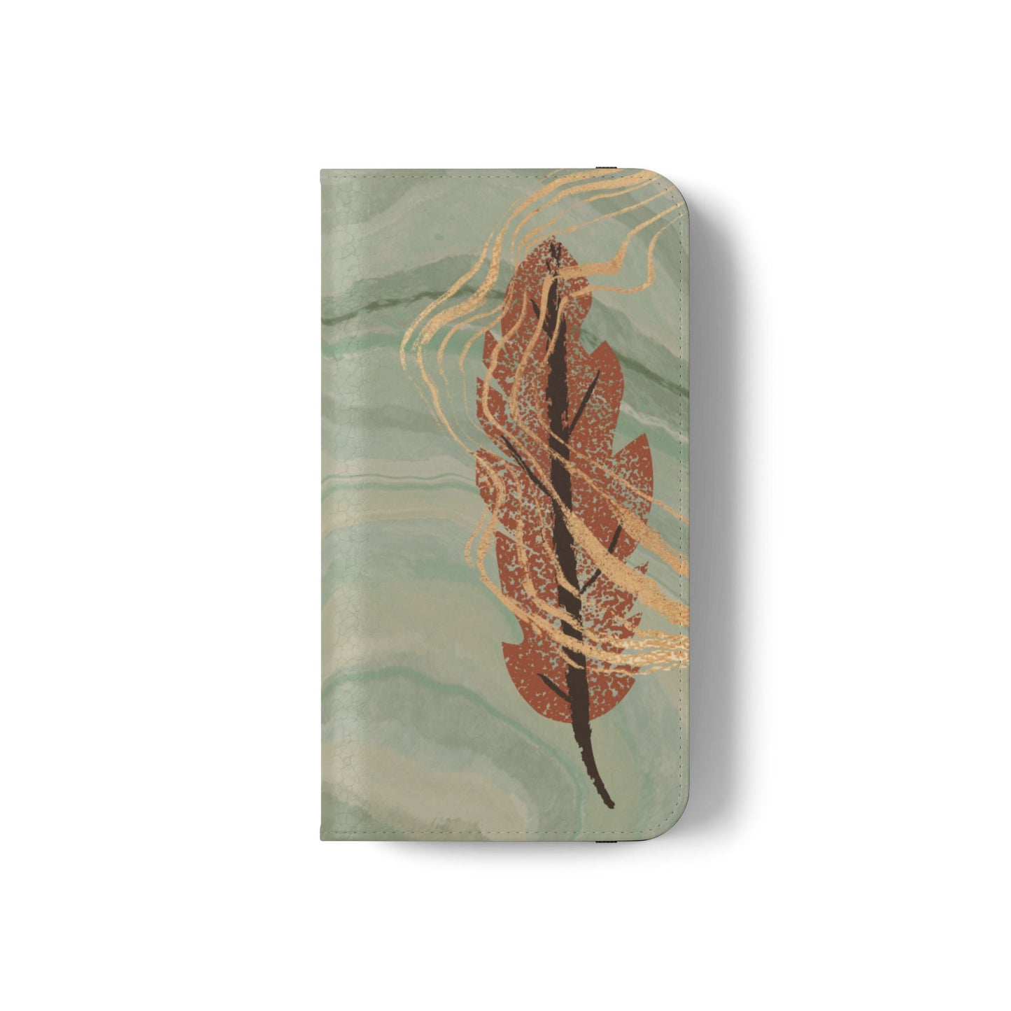 Flip Cases, Unique Gift for Nature Lovers, Stylish Protection, Eco-Friendly Design, Perfect for Birthdays
