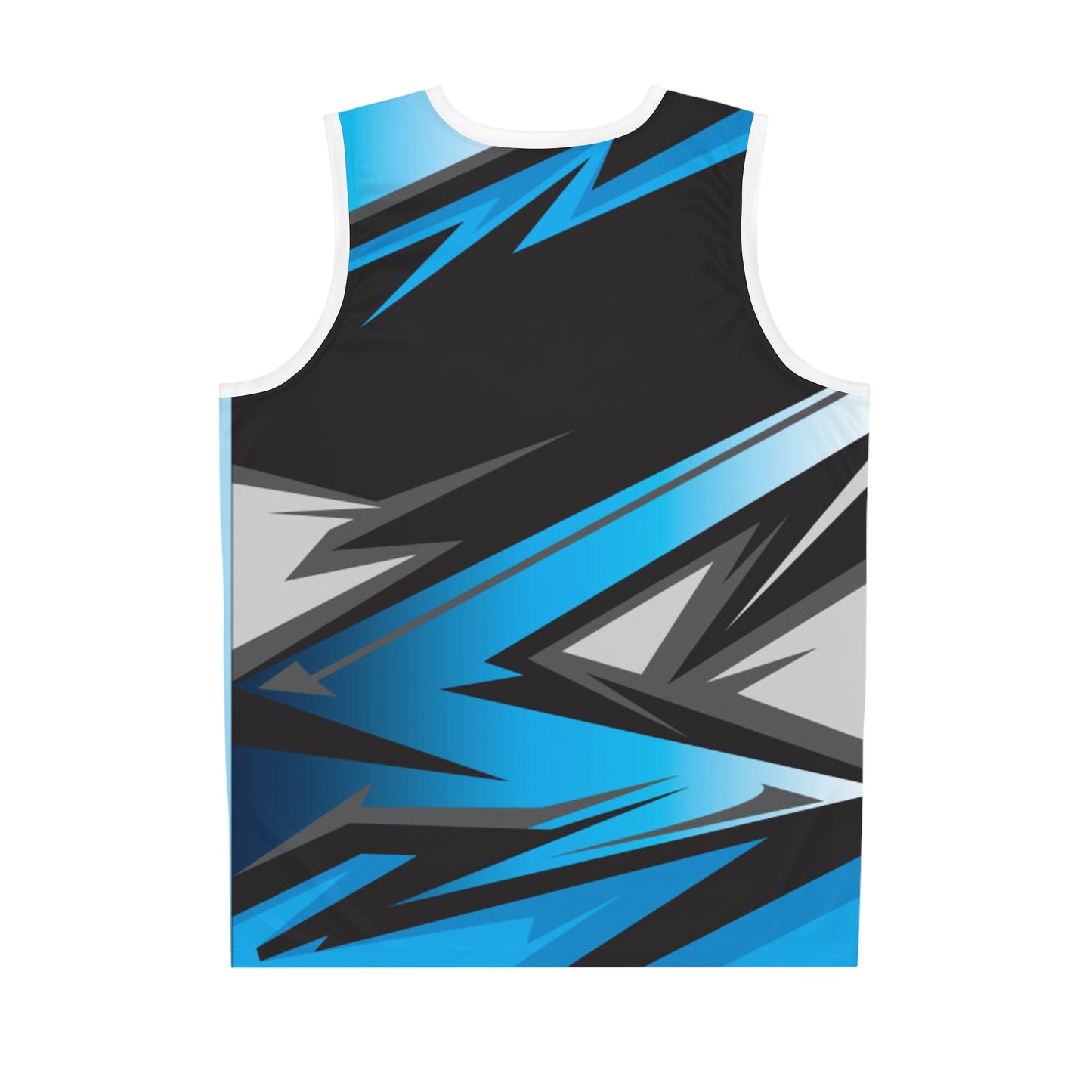Dynamic Basketball Jersey for Sports Enthusiasts, Athletic Wear, Gym Gear, Team Spirit, Gift for Players, Basketball Fan Apparel